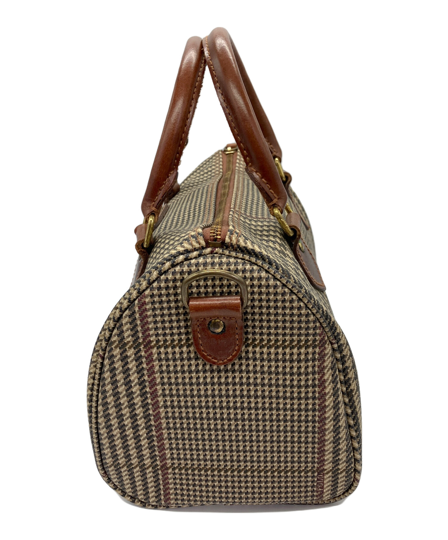 中古・古着通販】POLO RALPH LAUREN (ポロ・ラルフローレン) ボストン