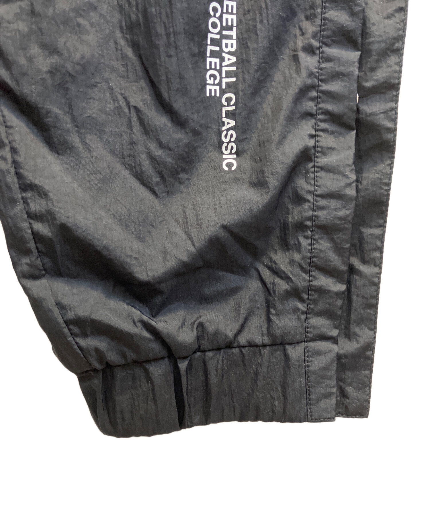 中古・古着通販】asics (アシックス) ballaholic (ボーラホリック) TSC