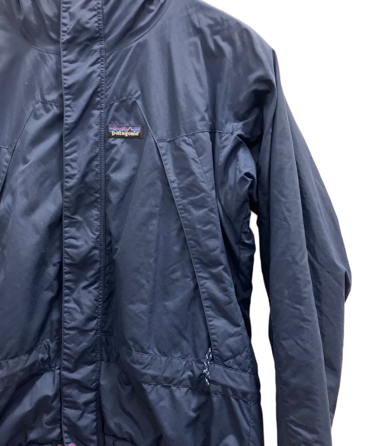 中古・古着通販】Patagonia (パタゴニア) インファーノジャケット
