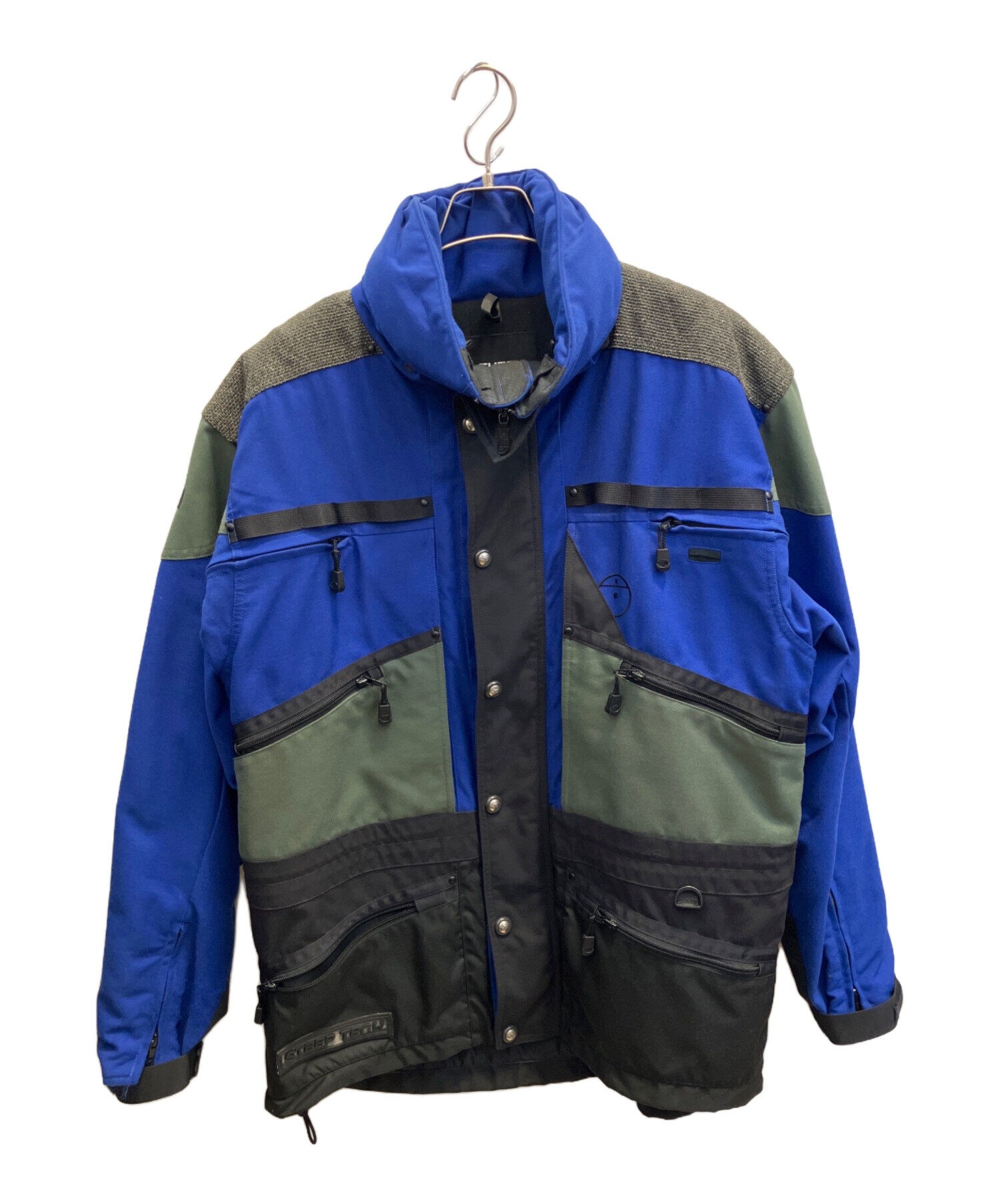 中古・古着通販】THE NORTH FACE (ザ ノース フェイス) STEEP TECH