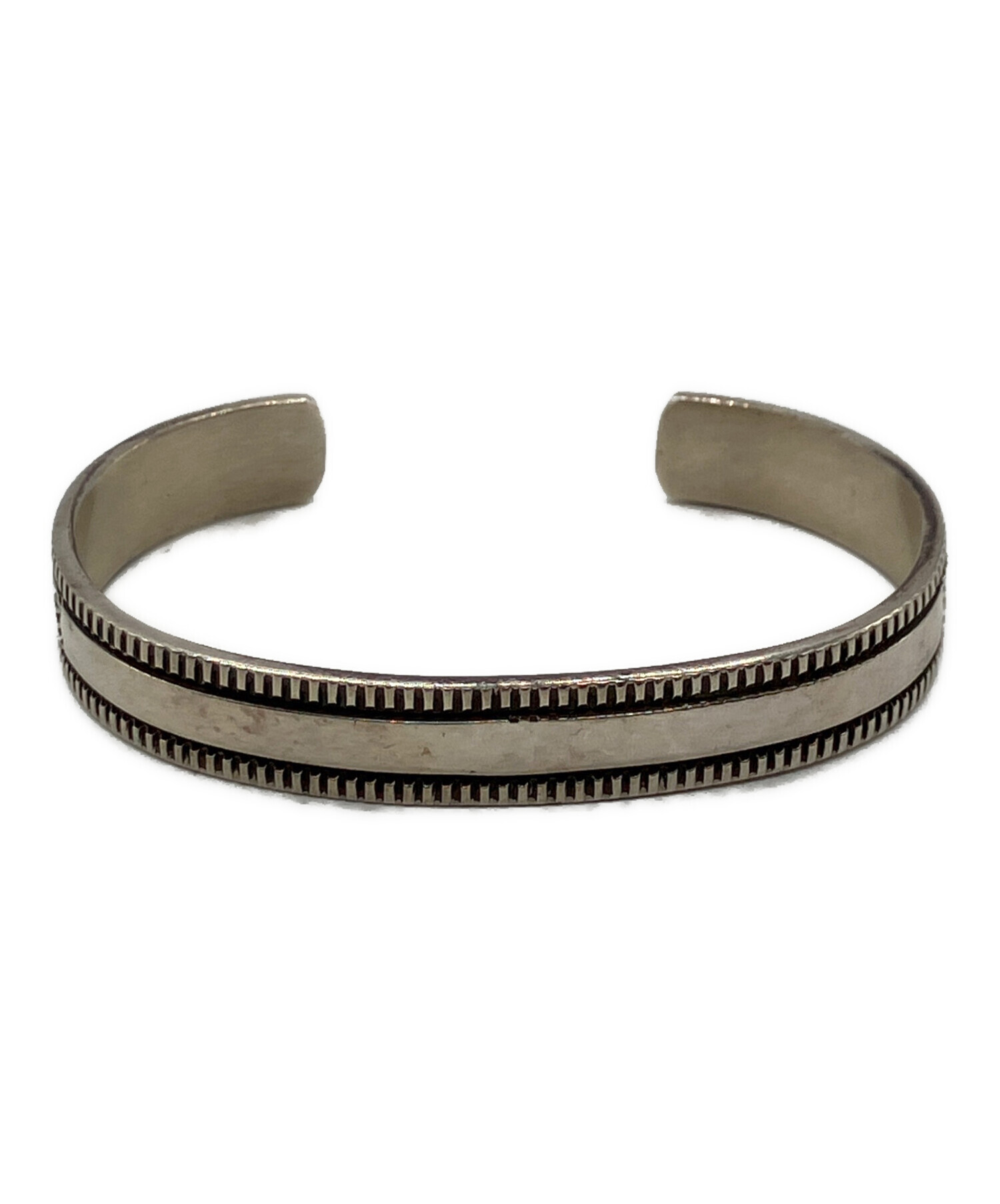 中古・古着通販】Bruce Morgan (ブルースモーガン) チゼルワーク