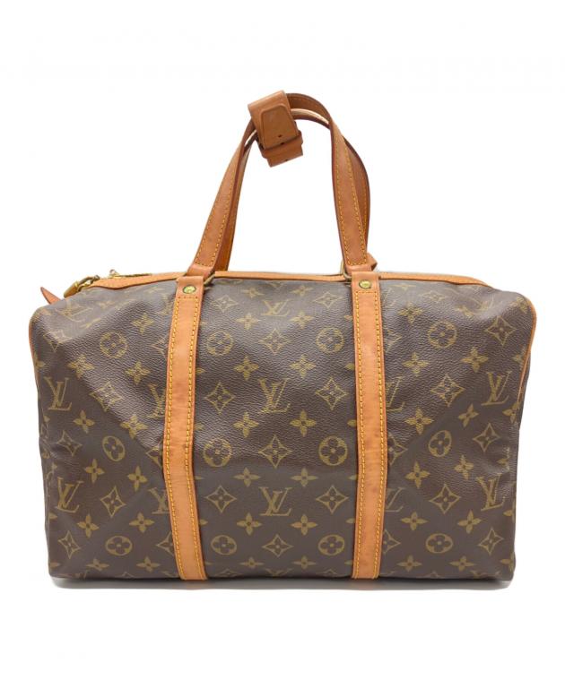 中古・古着通販】LOUIS VUITTON (ルイ ヴィトン) ボストンバッグ