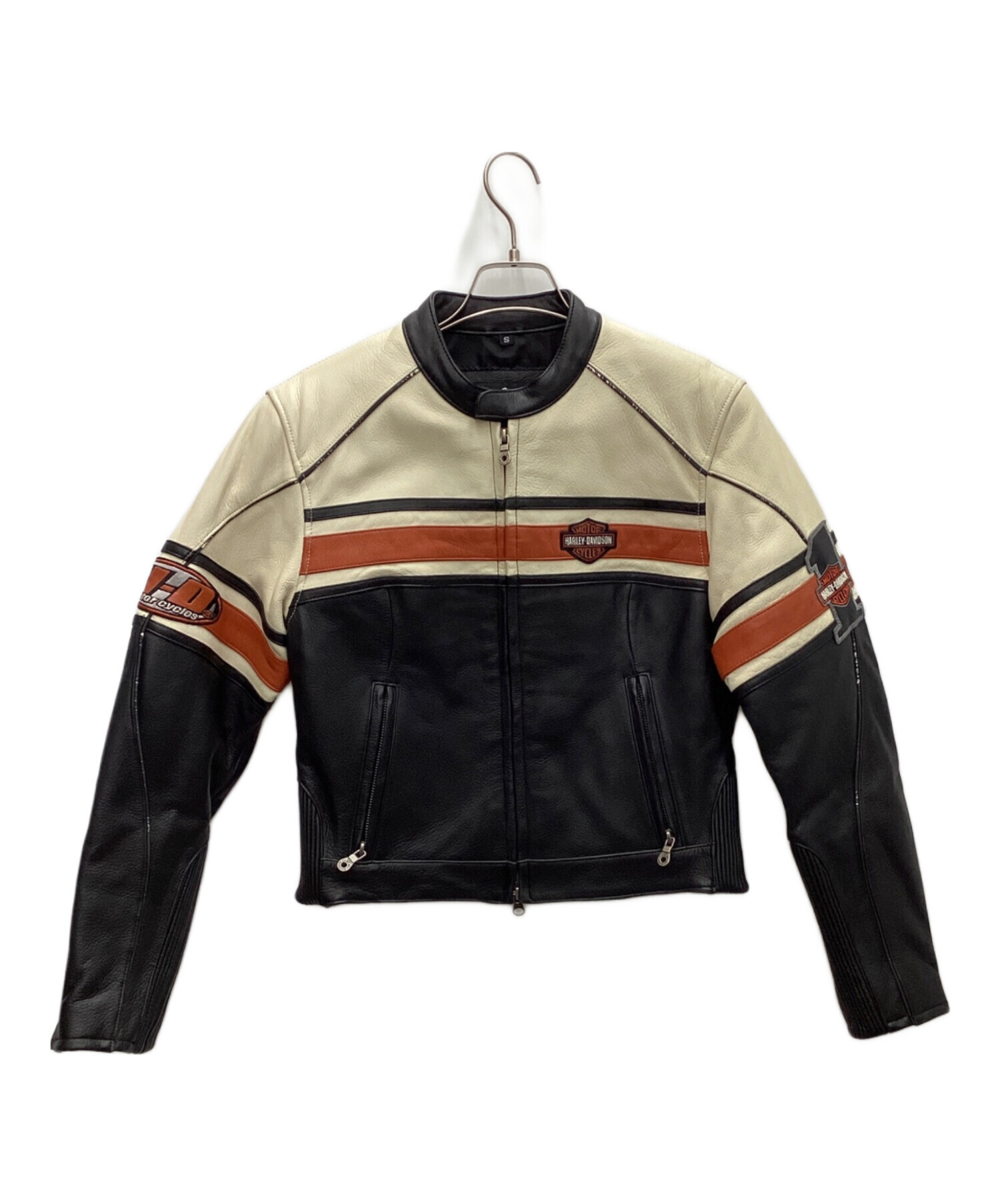 中古・古着通販】HARLEY-DAVIDSON (ハーレーダビッドソン) シングル