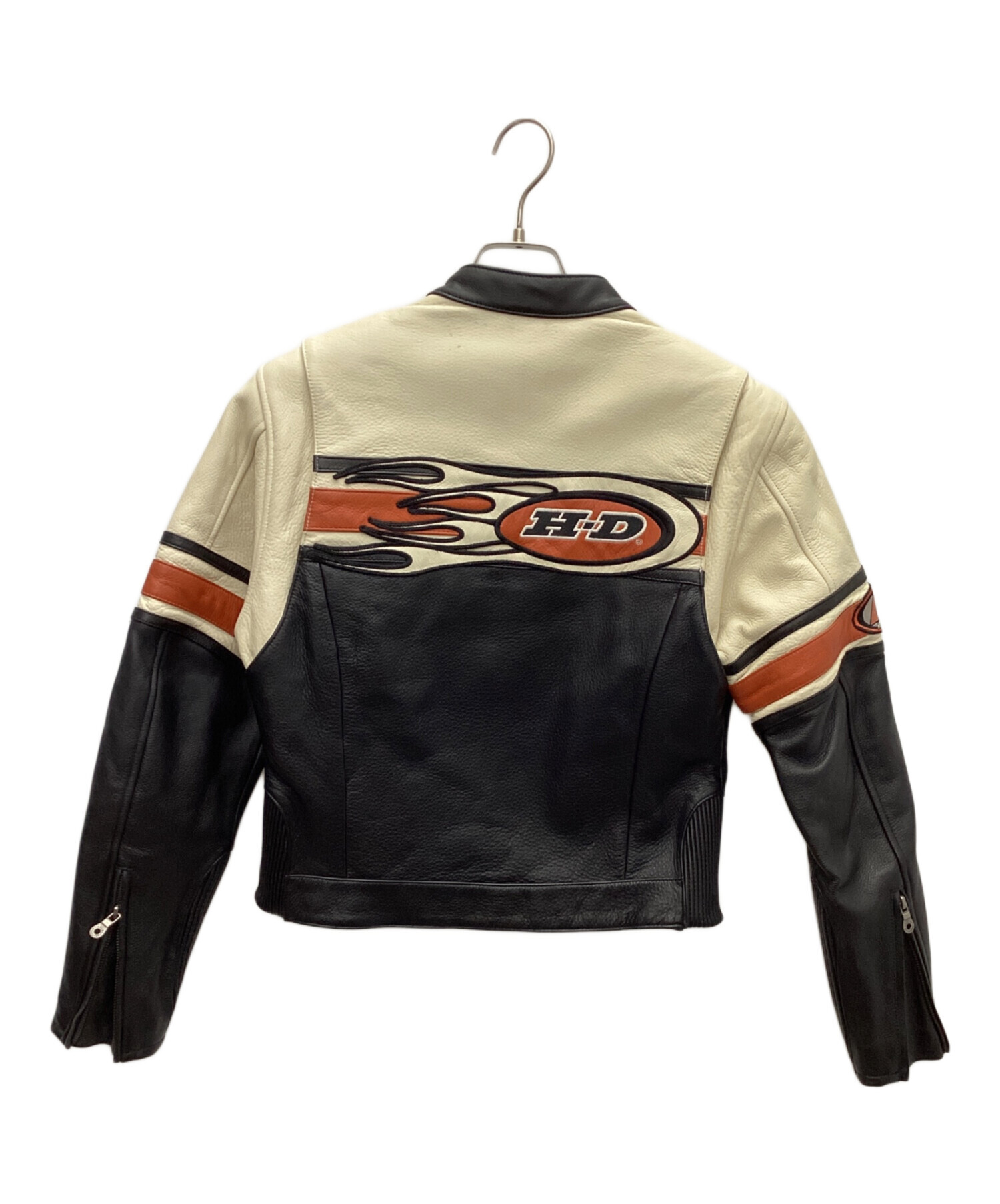中古・古着通販】HARLEY-DAVIDSON (ハーレーダビッドソン) シングル
