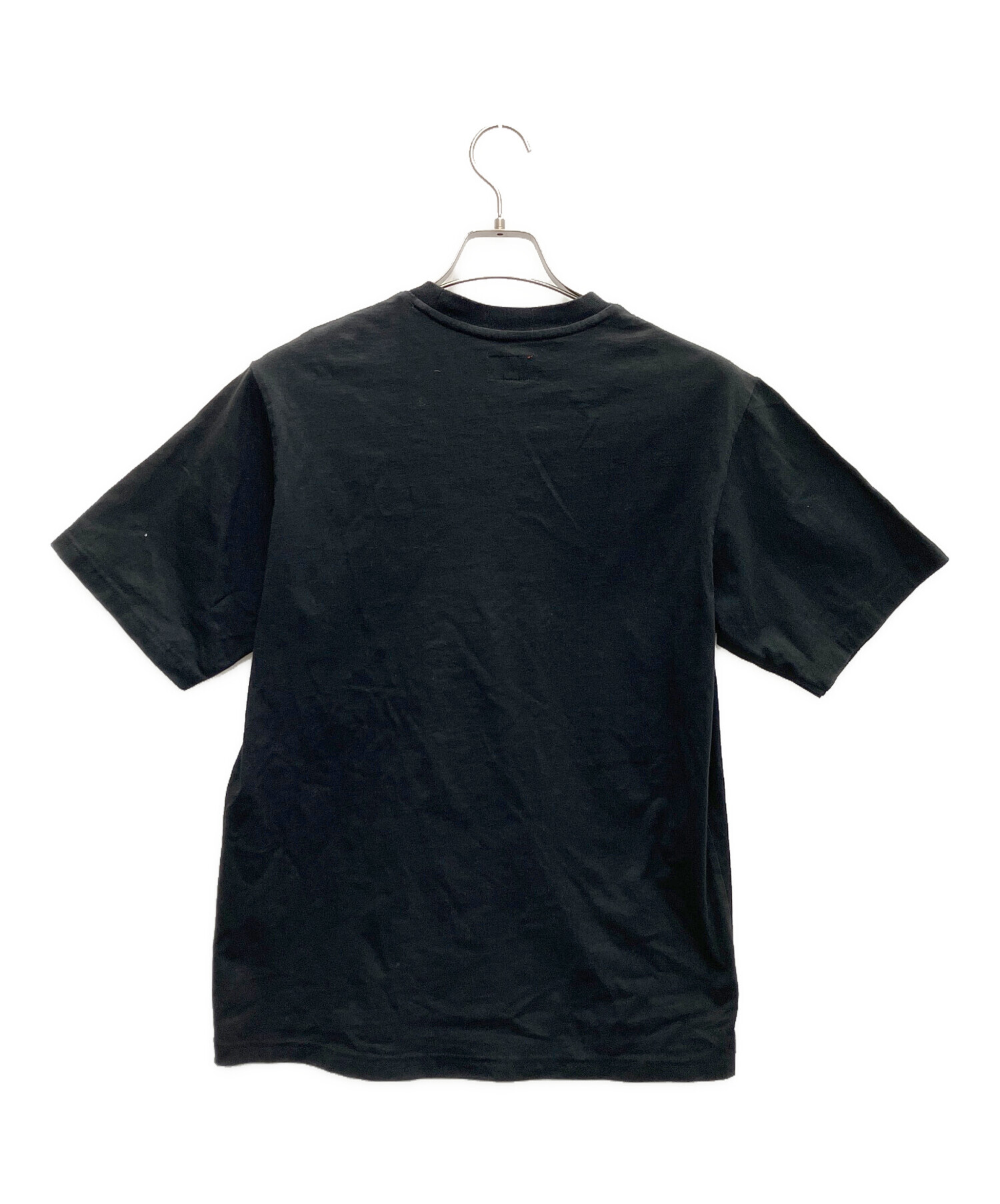 中古・古着通販】Supreme (シュプリーム) アーチロゴT ブラック サイズ