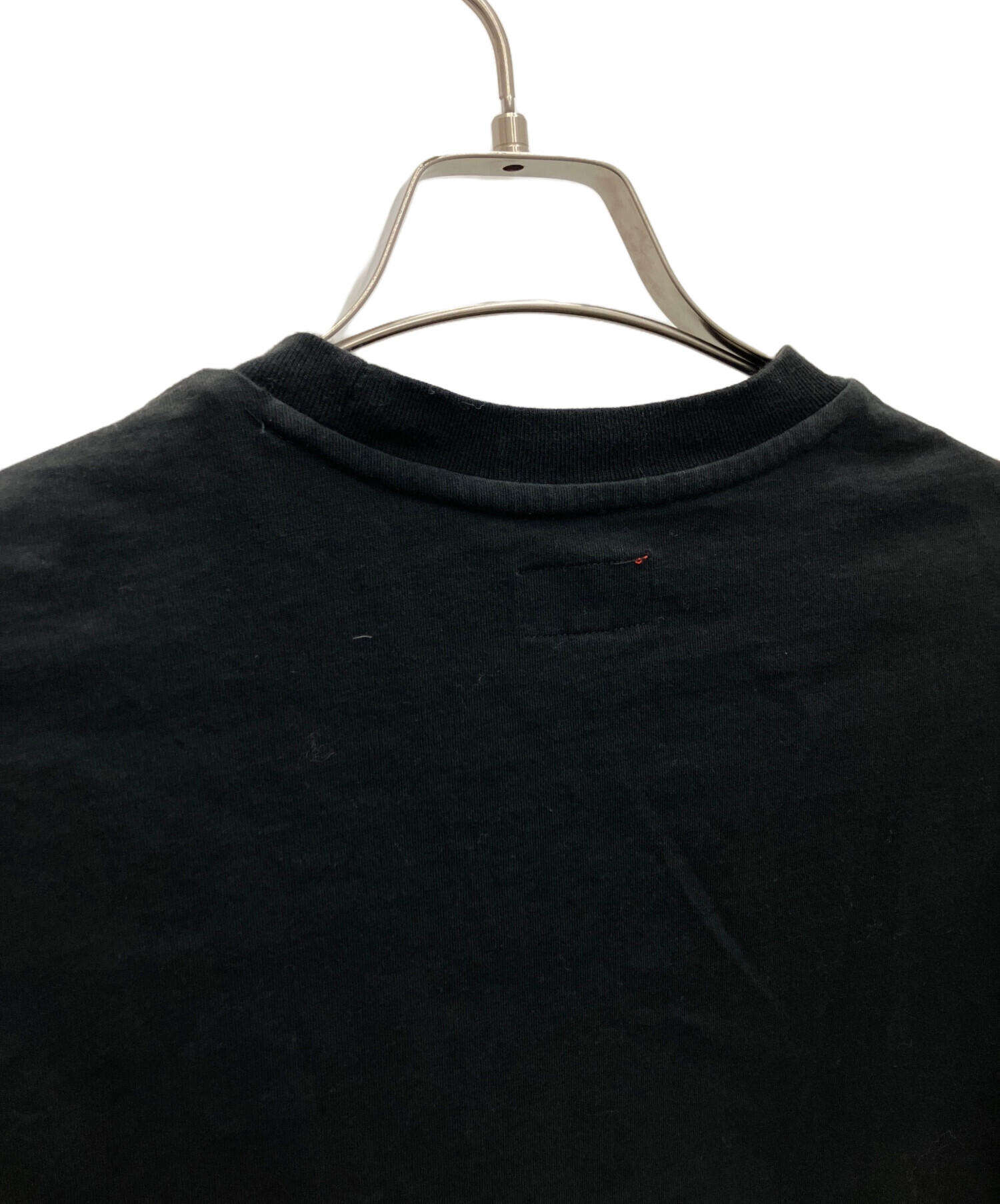 中古・古着通販】Supreme (シュプリーム) アーチロゴT ブラック サイズ