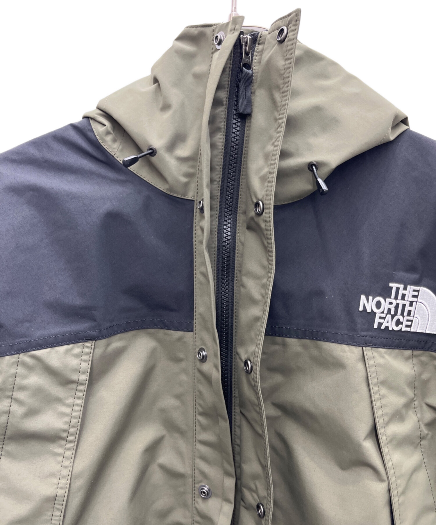 中古・古着通販】THE NORTH FACE (ザ ノース フェイス) マウンテン