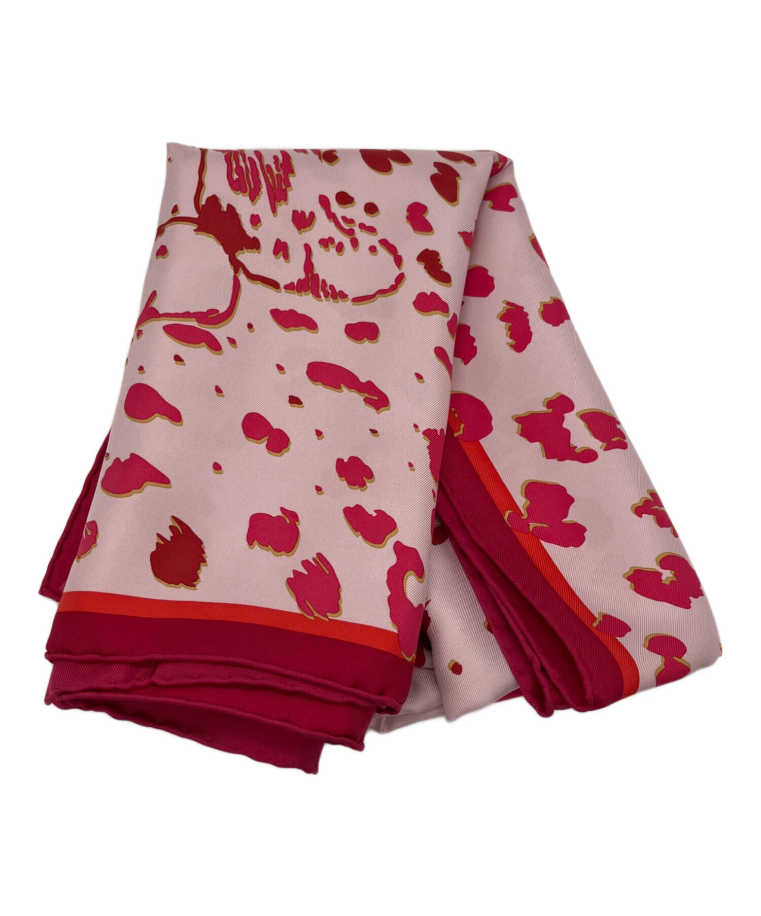 中古・古着通販】Cartier (カルティエ) パンテール レオパード