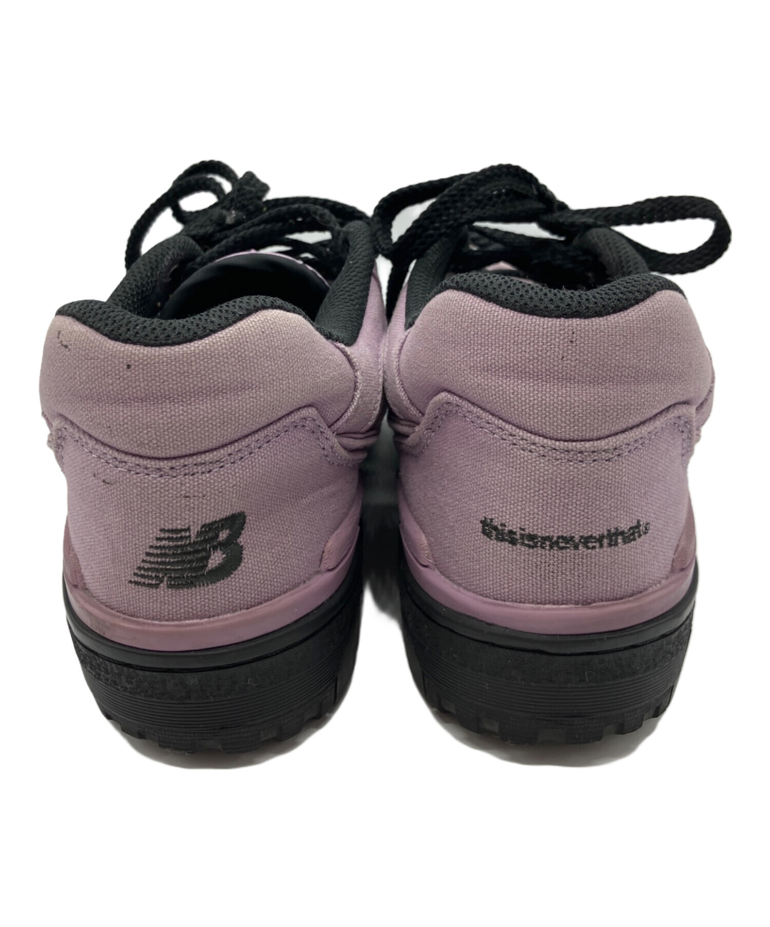 中古・古着通販】NEW BALANCE (ニューバランス) thisisneverthat