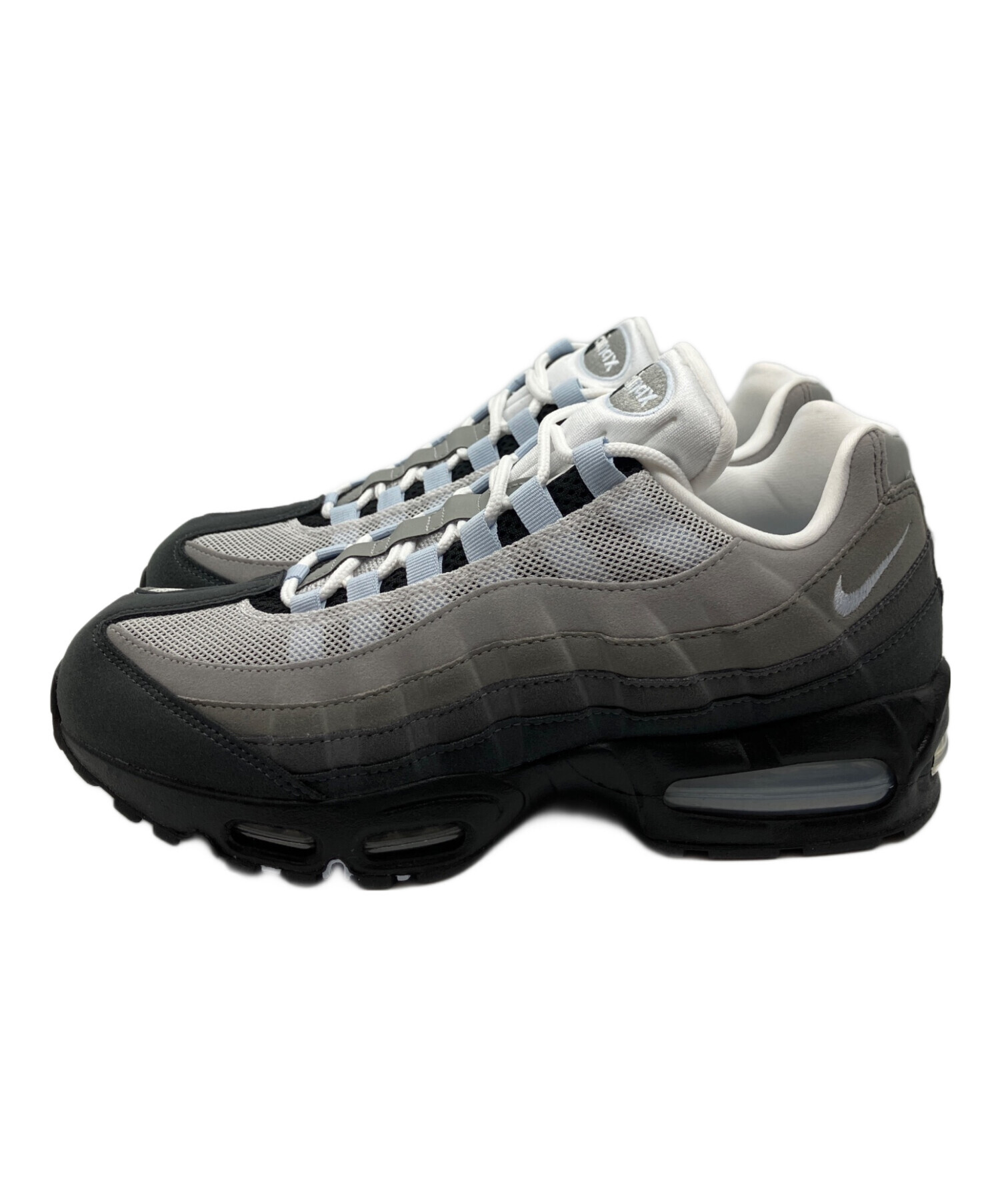 中古・古着通販】NIKE (ナイキ) Air Max 95 OG Big Bubble 