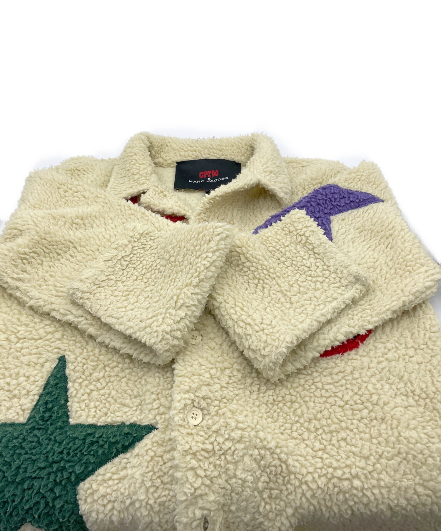 中古・古着通販】CPFM (カクタスプラント フリーマーケット) MARC