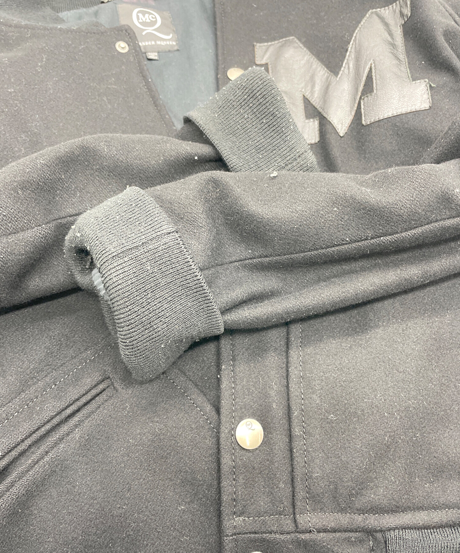 中古・古着通販】ALEXANDER McQUEEN (アレキサンダーマックイーン