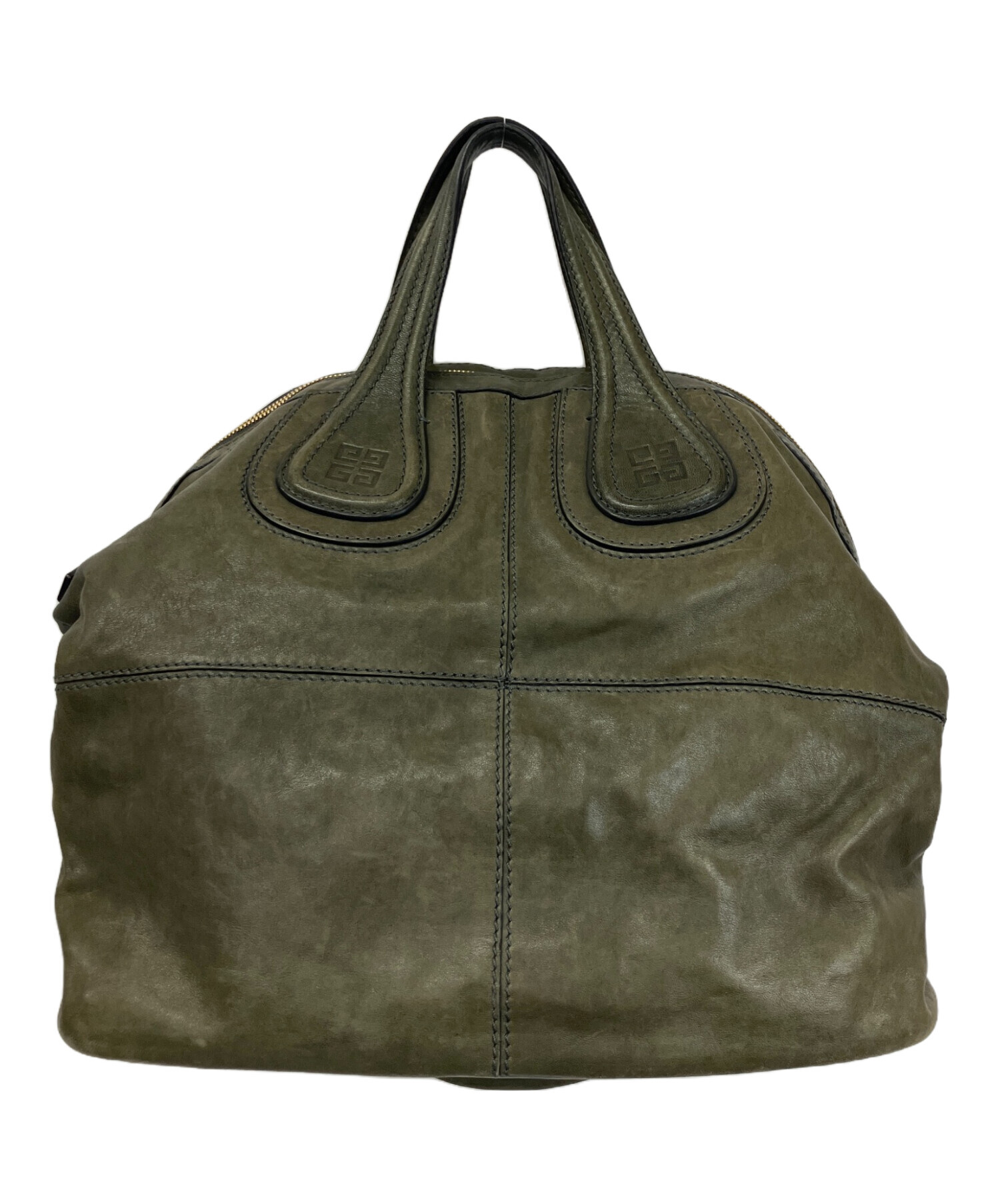 中古・古着通販】GIVENCHY (ジバンシィ) 2WAYバッグ ナイチンゲール