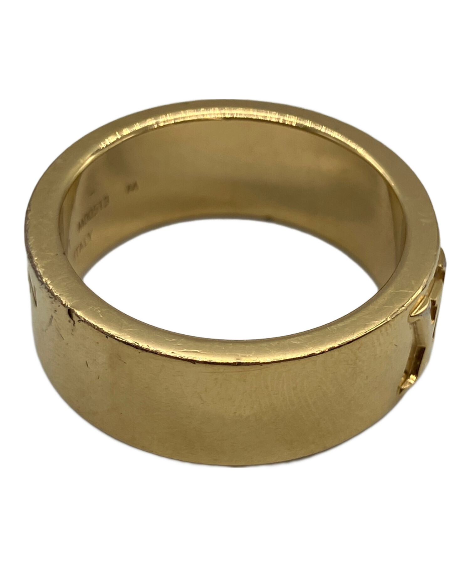 中古・古着通販】LOUIS VUITTON (ルイ ヴィトン) リング・LV