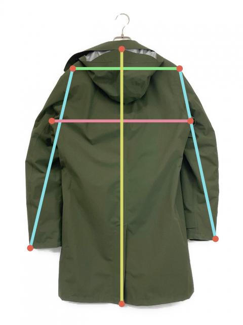 中古・古着通販】POLO RALPH LAUREN (ポロ・ラルフローレン) ダウン