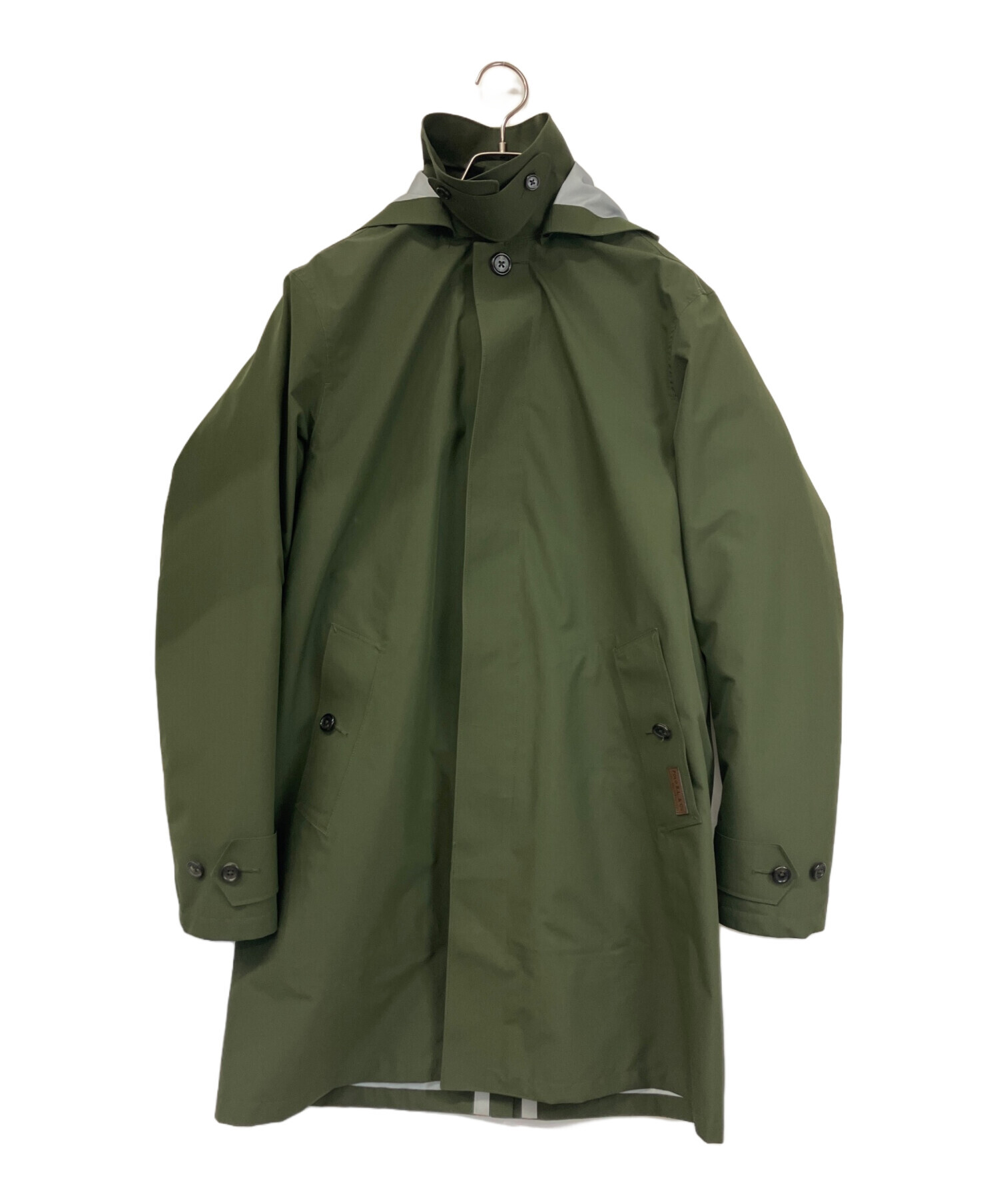 中古・古着通販】POLO RALPH LAUREN (ポロ・ラルフローレン) ダウン