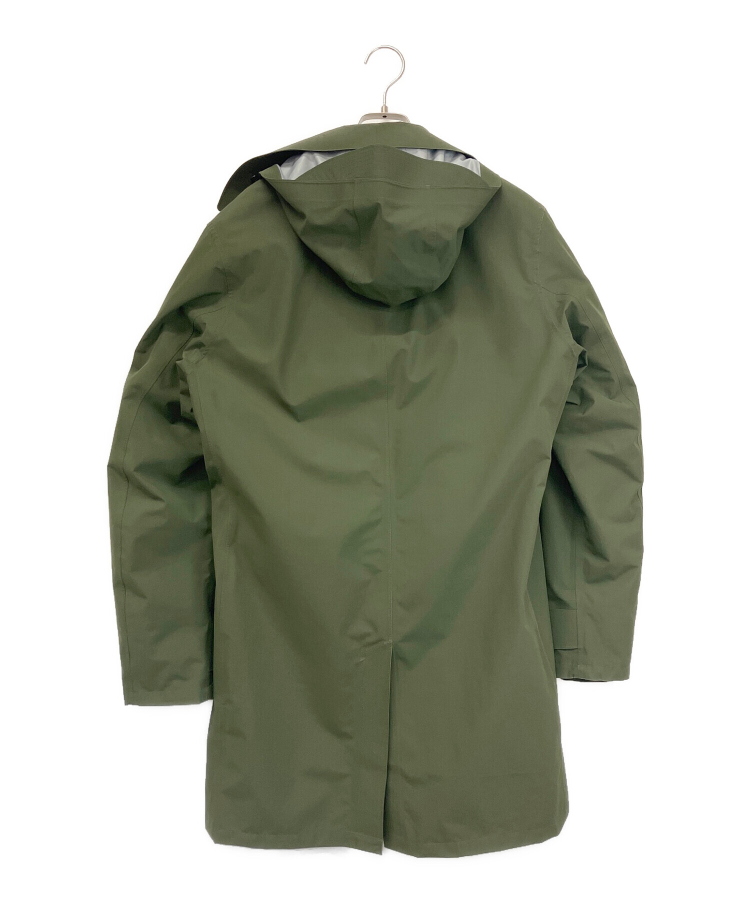 中古・古着通販】POLO RALPH LAUREN (ポロ・ラルフローレン) ダウン