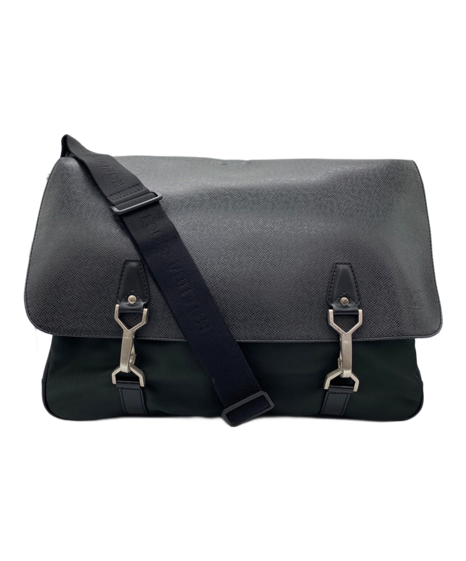 中古・古着通販】LOUIS VUITTON (ルイ ヴィトン) タイガ デルスー