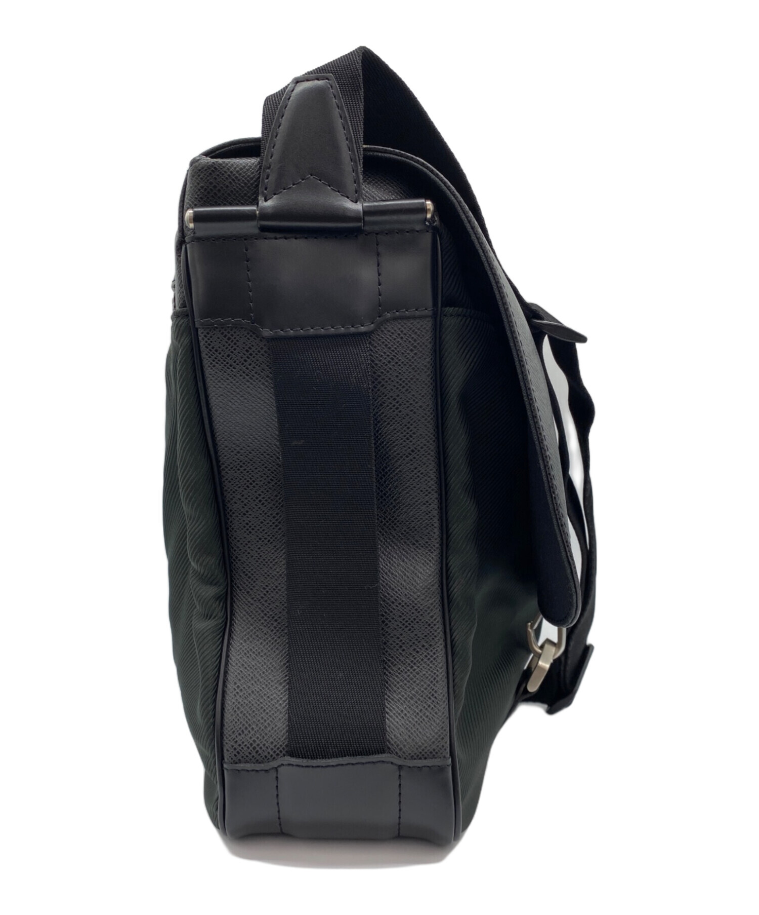 中古・古着通販】LOUIS VUITTON (ルイ ヴィトン) タイガ デルスー