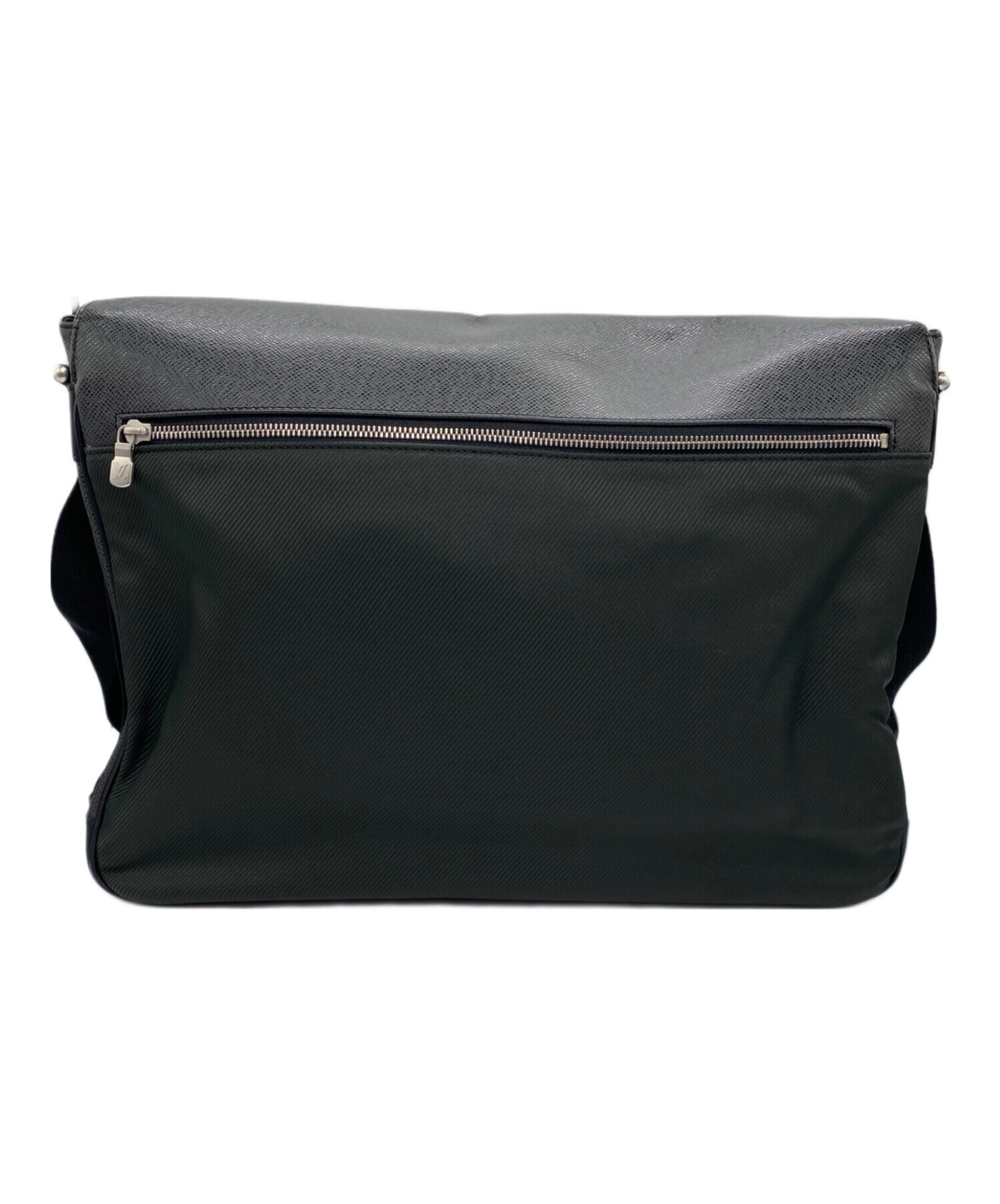 中古・古着通販】LOUIS VUITTON (ルイ ヴィトン) タイガ デルスー