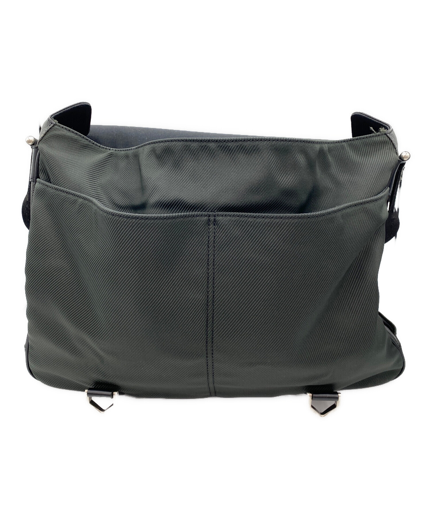 中古・古着通販】LOUIS VUITTON (ルイ ヴィトン) タイガ デルスー