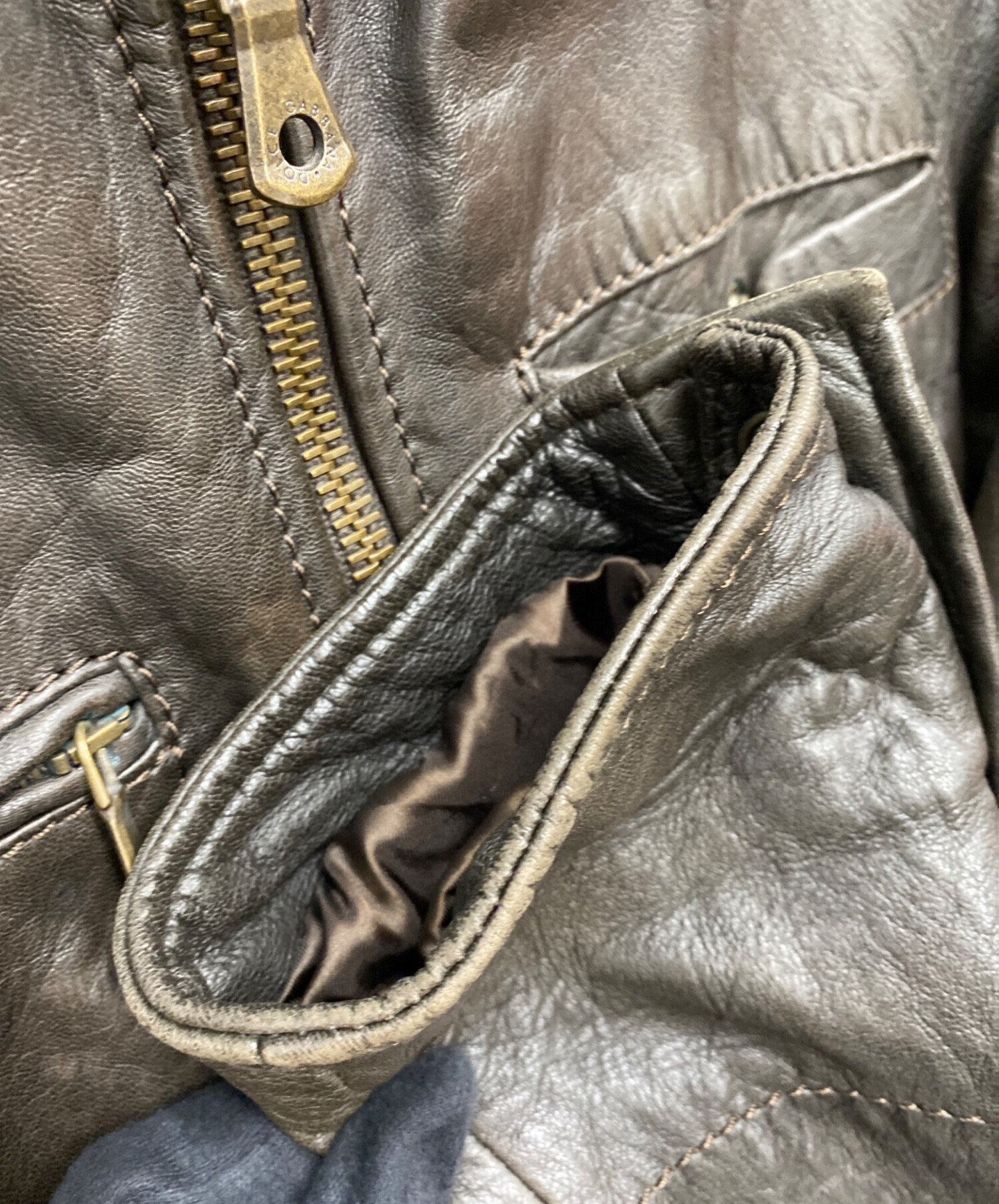 中古・古着通販】DOLCE & GABBANA (ドルチェ＆ガッバーナ) アーカイブ