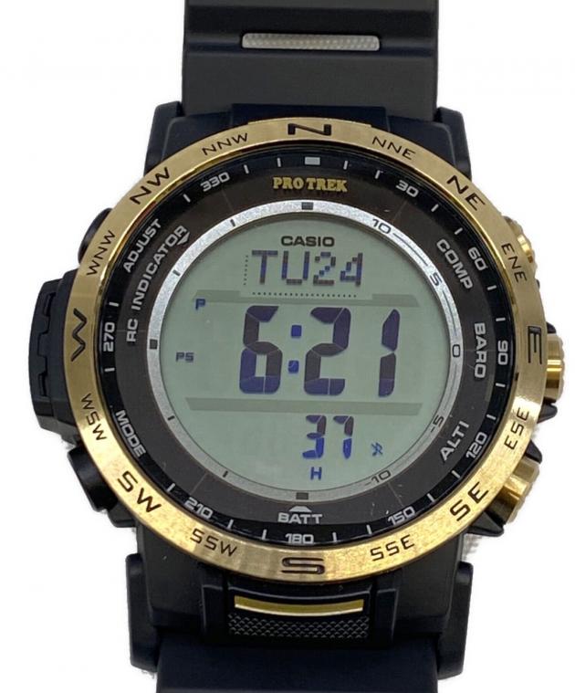 中古・古着通販】CASIO (カシオ) 腕時計｜ブランド・古着通販