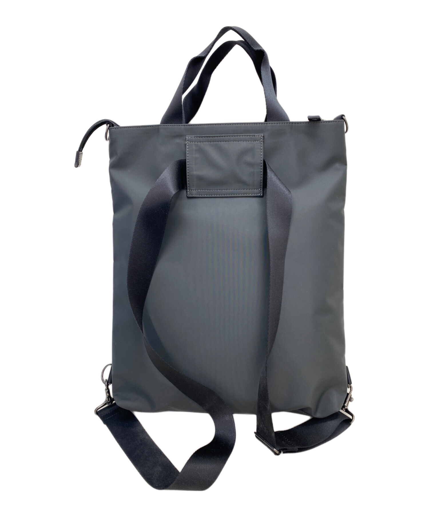 中古・古着通販】GLENROYAL (グレンロイヤル) 3wayトートバッグ