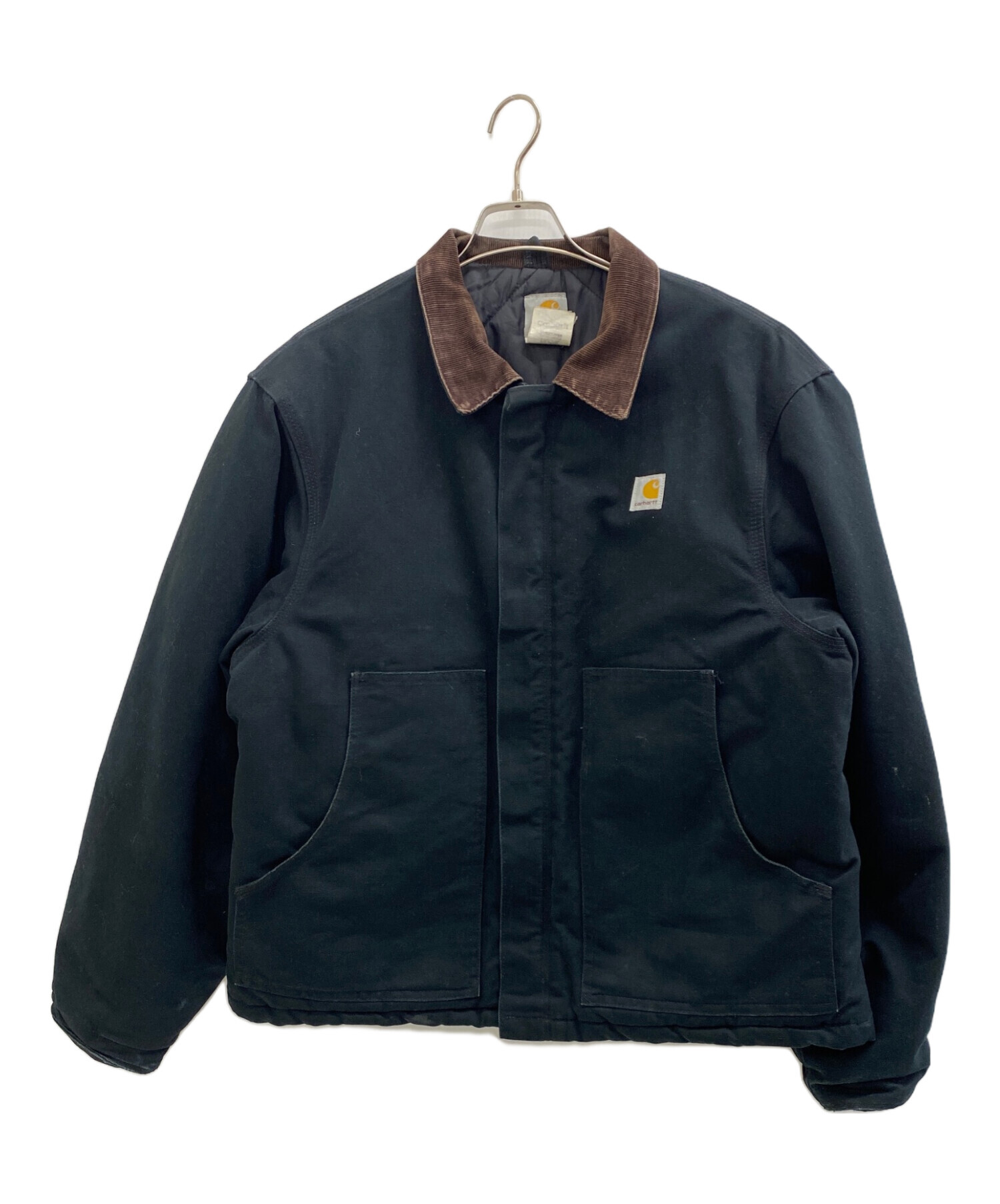中古・古着通販】CarHartt (カーハート) トラディショナルデトロイト