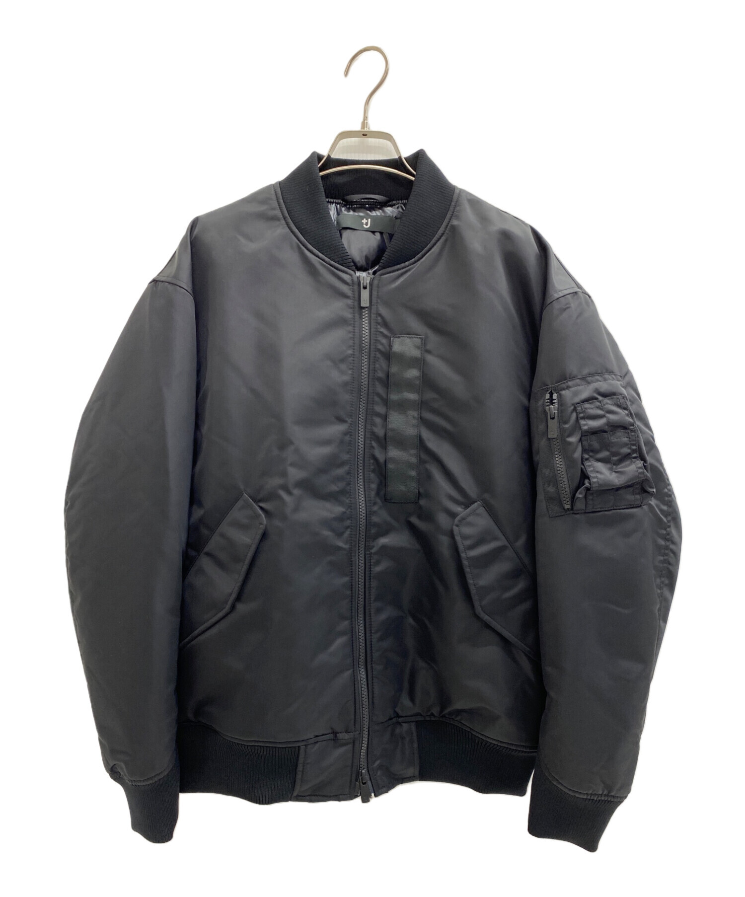 中古・古着通販】UNIQLO+J (ユニクロ プラスジェイ) ハイブリッド