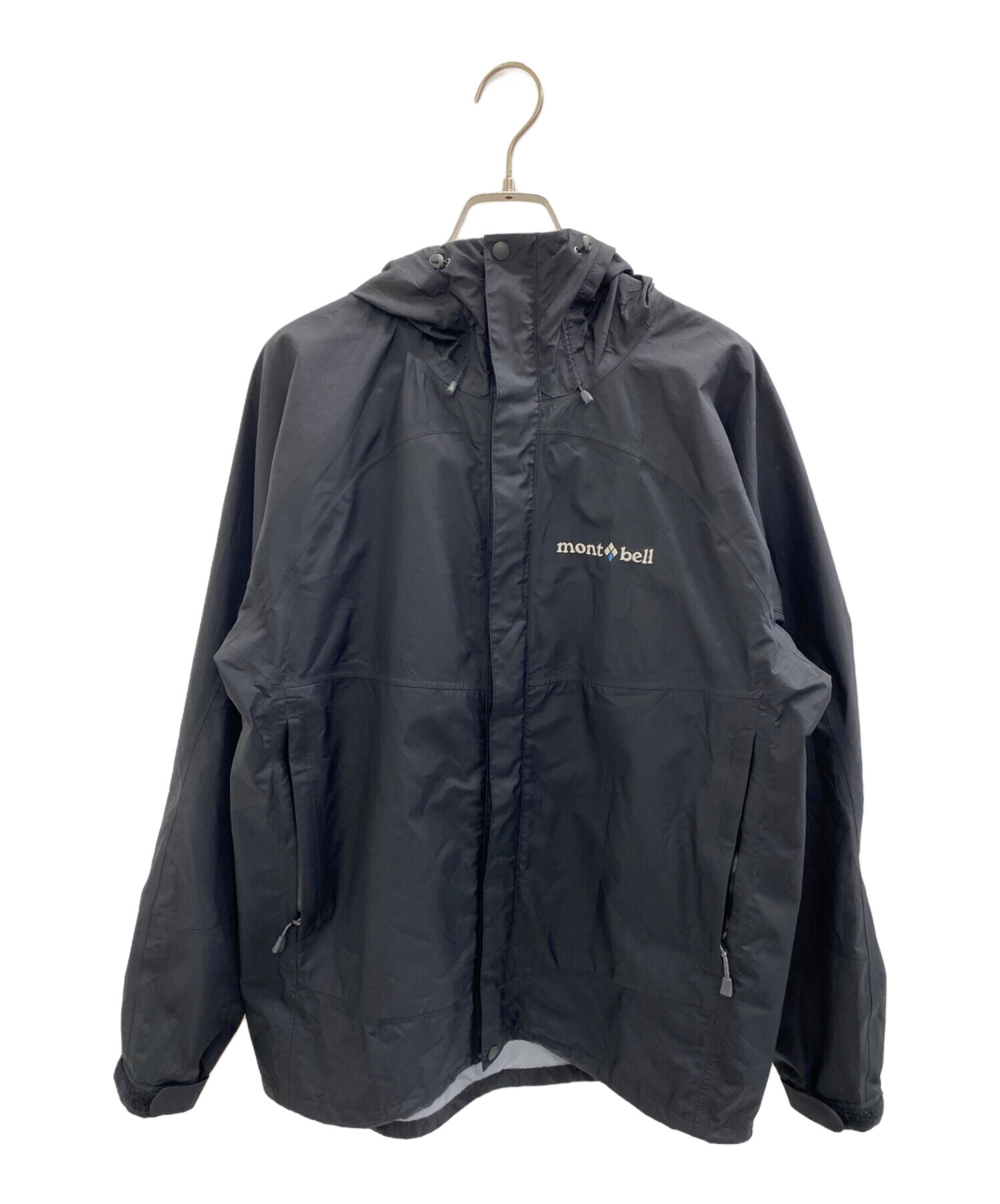 中古・古着通販】mont-bell (モンベル) サンダーパス ジャケット