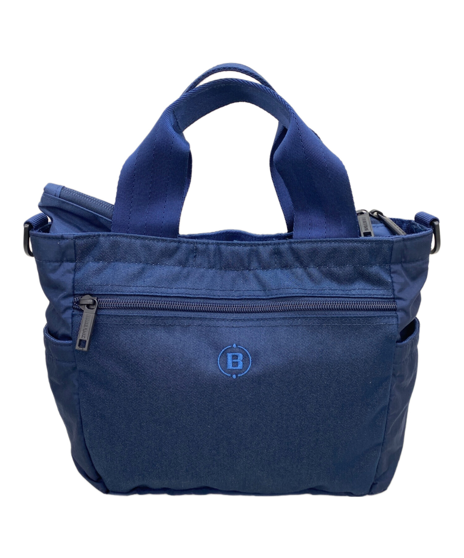 中古・古着通販】BRIEFING (ブリーフィング) CLASSIC CART TOTE