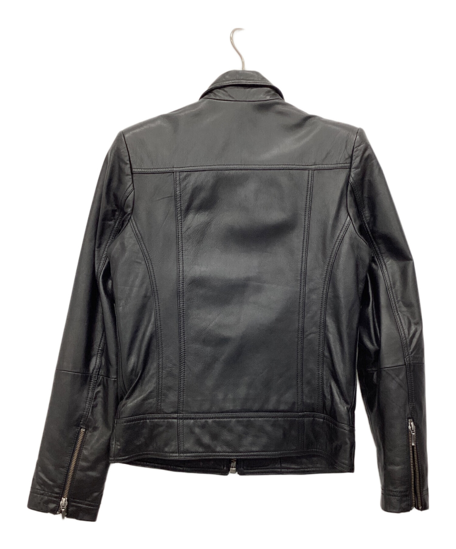 中古・古着通販】NUDIE JEANS (ヌーディー・ジーンズ) レザー