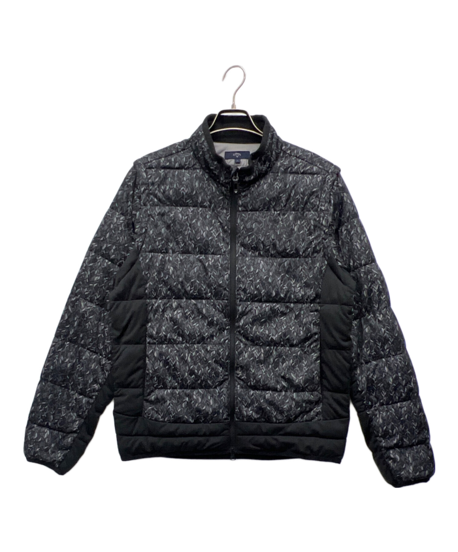 中古・古着通販】Callaway (キャロウェイ) フェザープリントスター