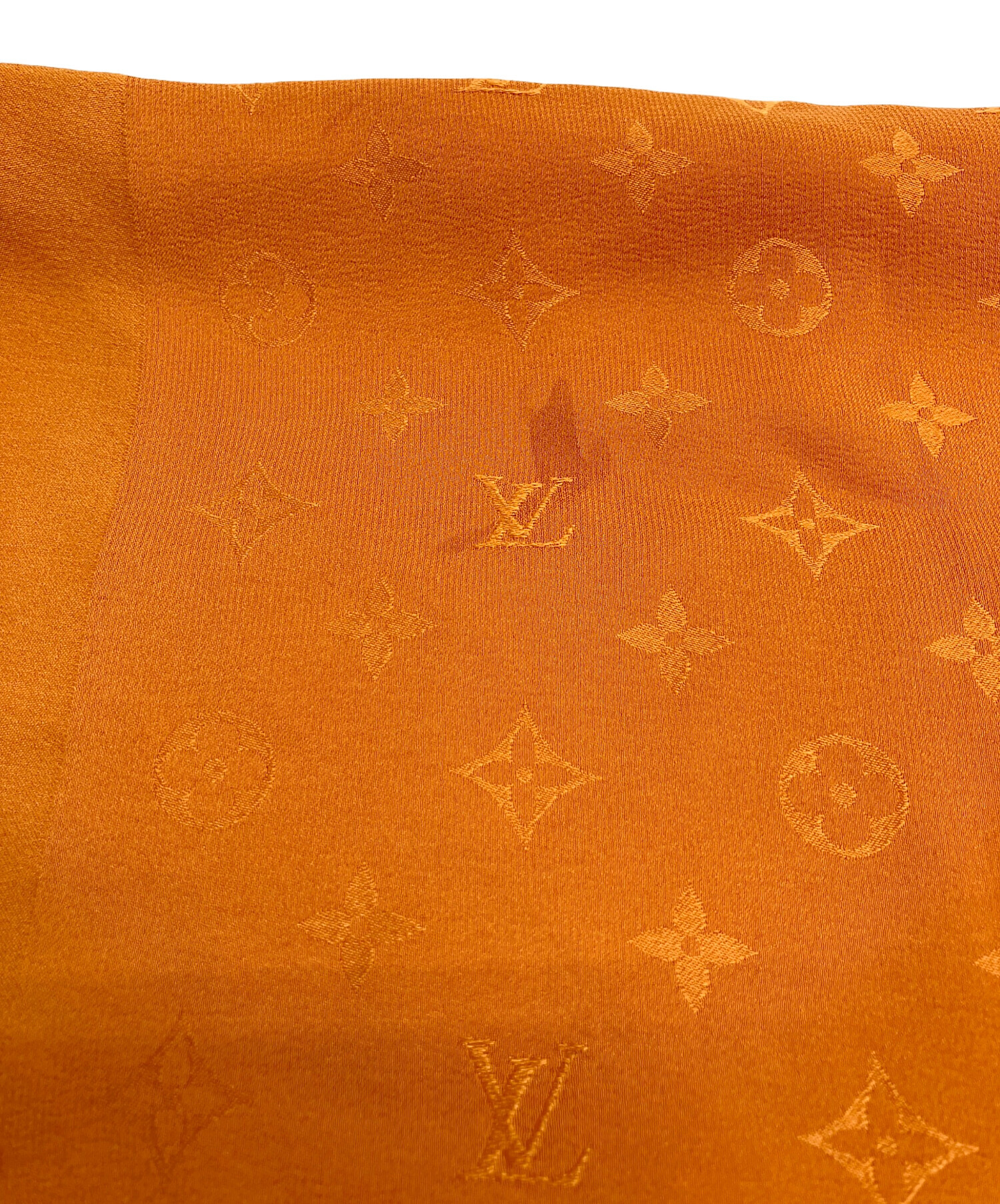 中古・古着通販】LOUIS VUITTON (ルイ ヴィトン) シルクストール