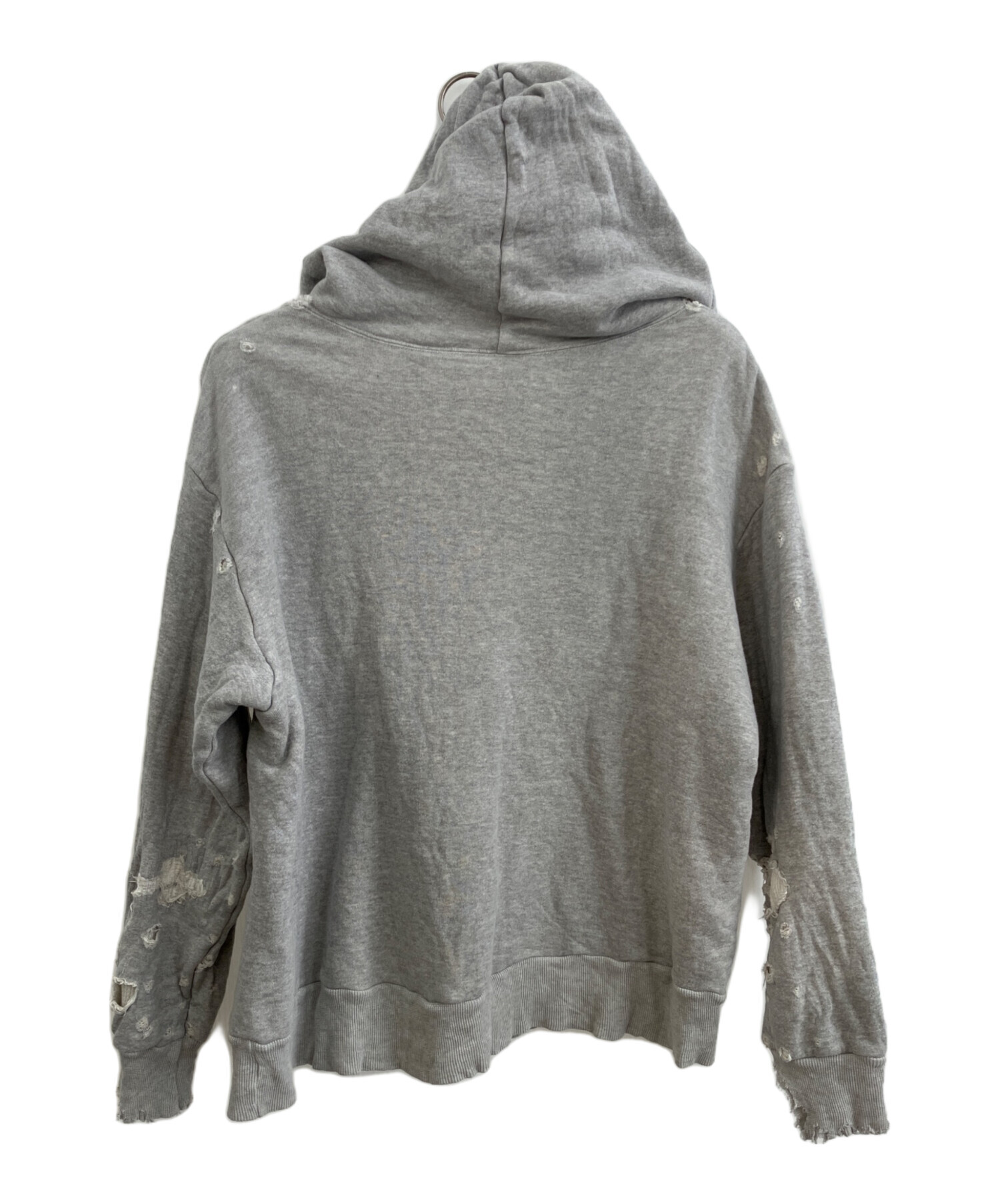 中古・古着通販】SAINT MICHAEL (セントマイケル) HOODIE DOUBLE FACE