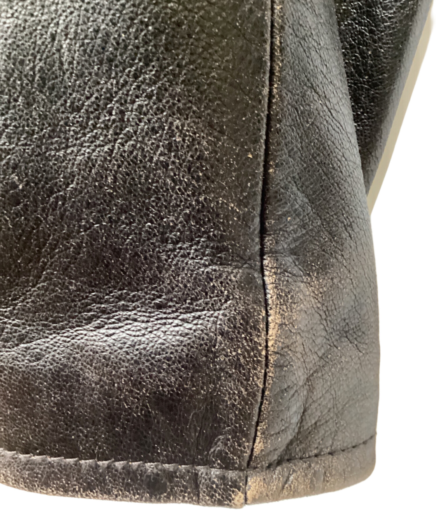 中古・古着通販】AVIREX (アヴィレックス) トラッカーライダース