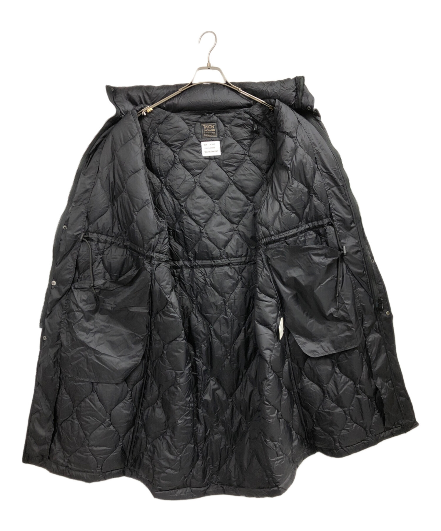 中古・古着通販】TAION (タイオン) FREAK'S STORE (フリークスストア