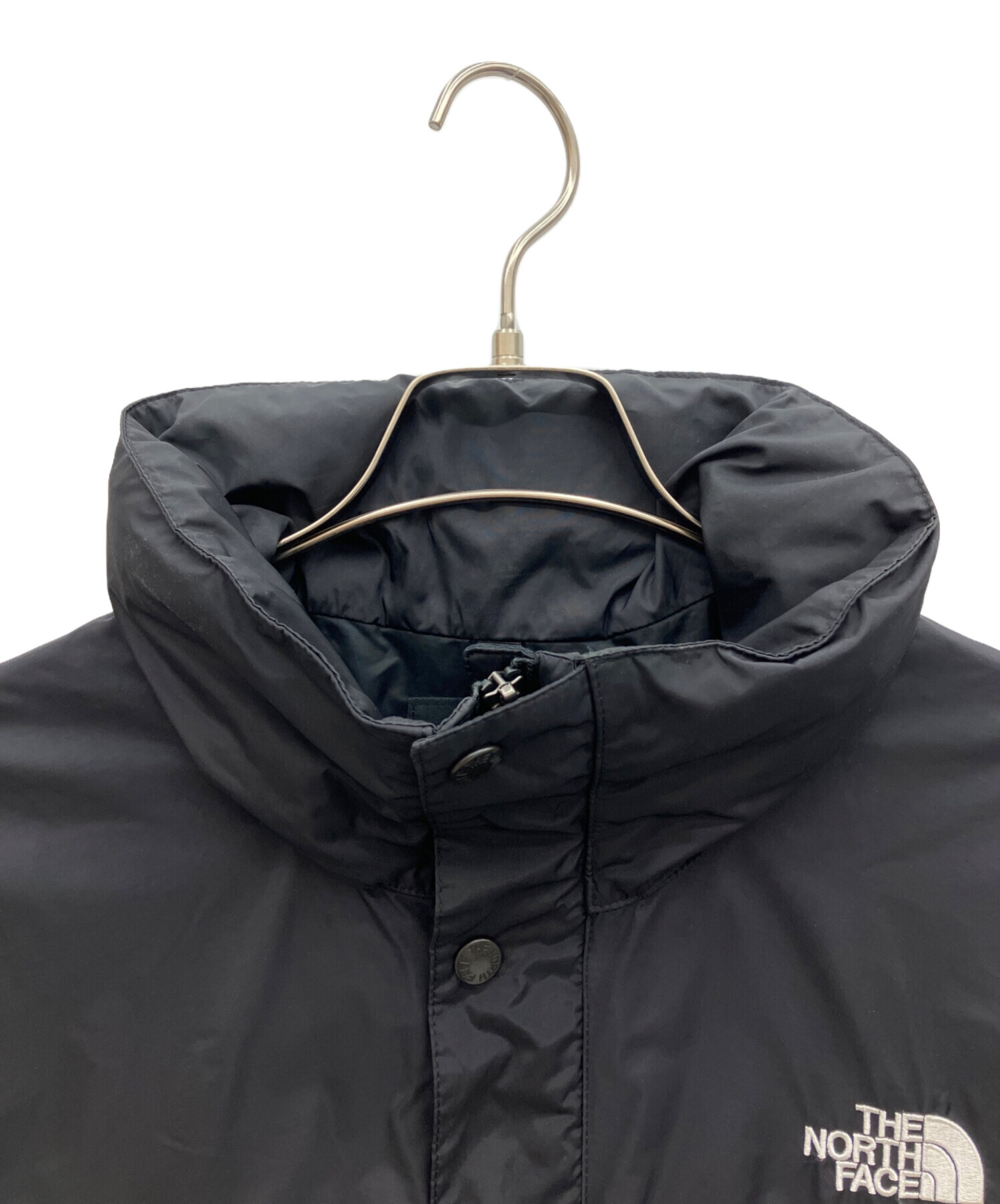 中古・古着通販】THE NORTH FACE (ザ ノース フェイス) XXX トリクライ