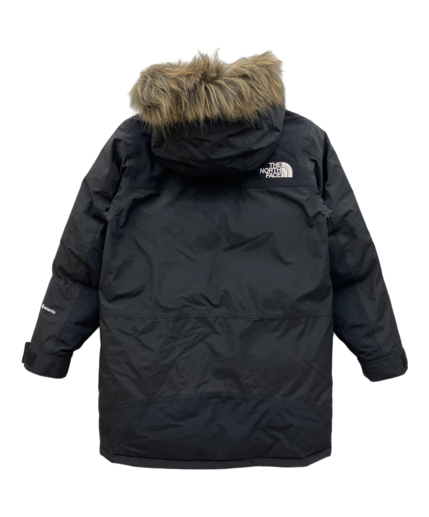 中古・古着通販】THE NORTH FACE (ザ ノース フェイス) マウンテン