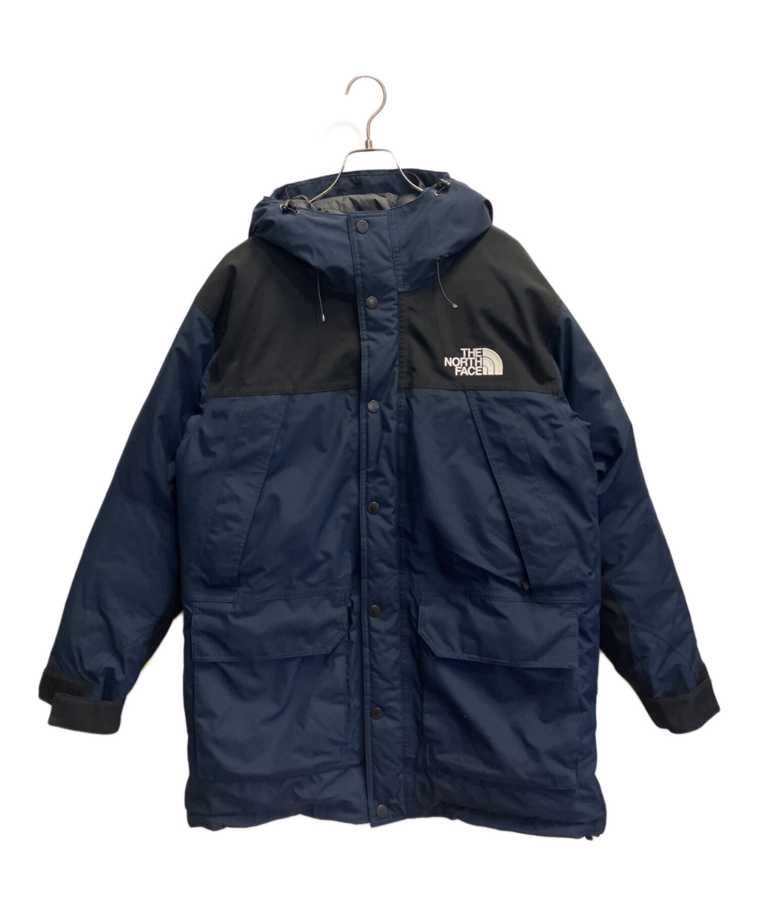 中古・古着通販】THE NORTH FACE (ザ ノース フェイス) マウンテン