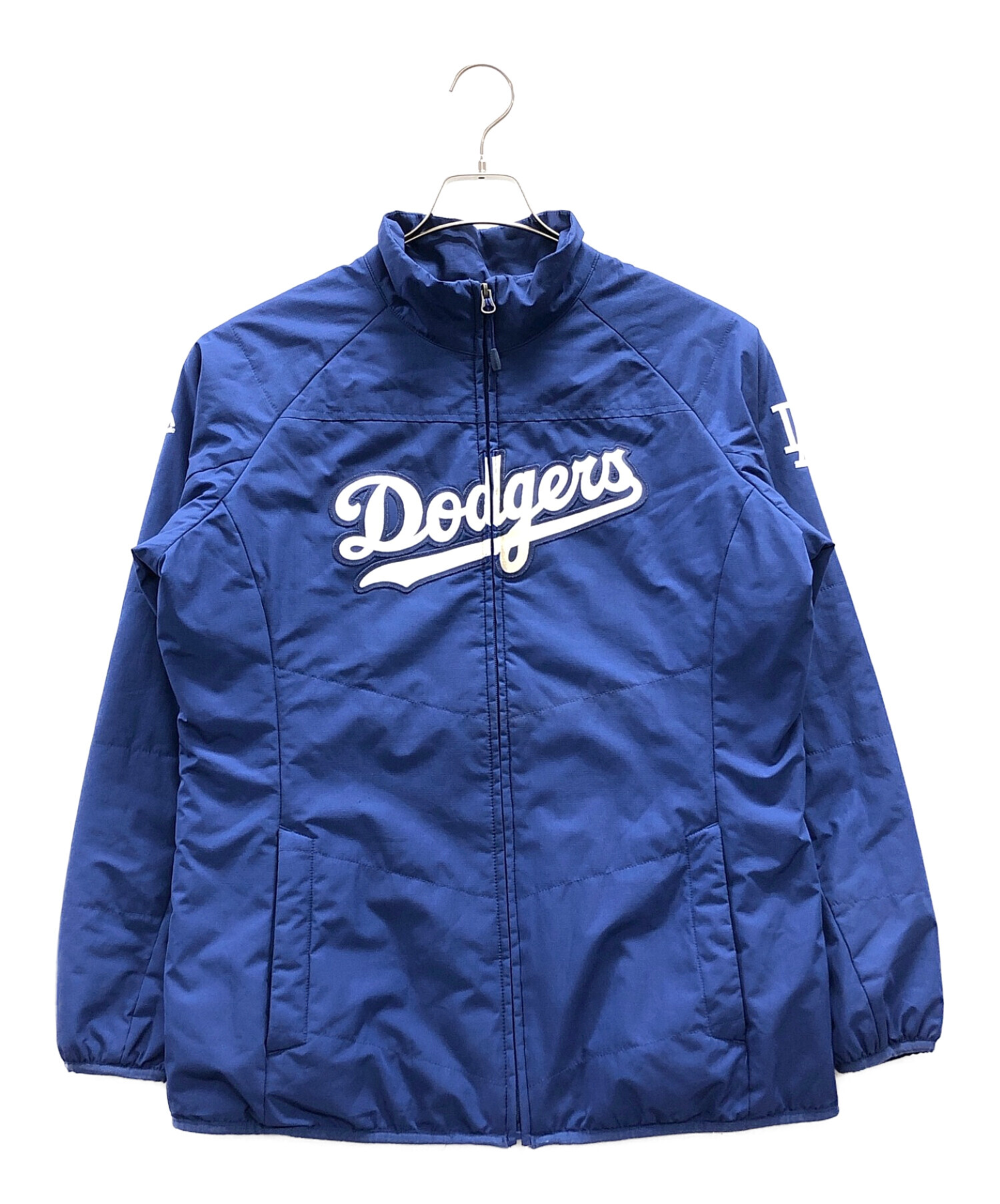 中古・古着通販】AUTHENTIC (オーセンティック) ジャケット Dodgers LA