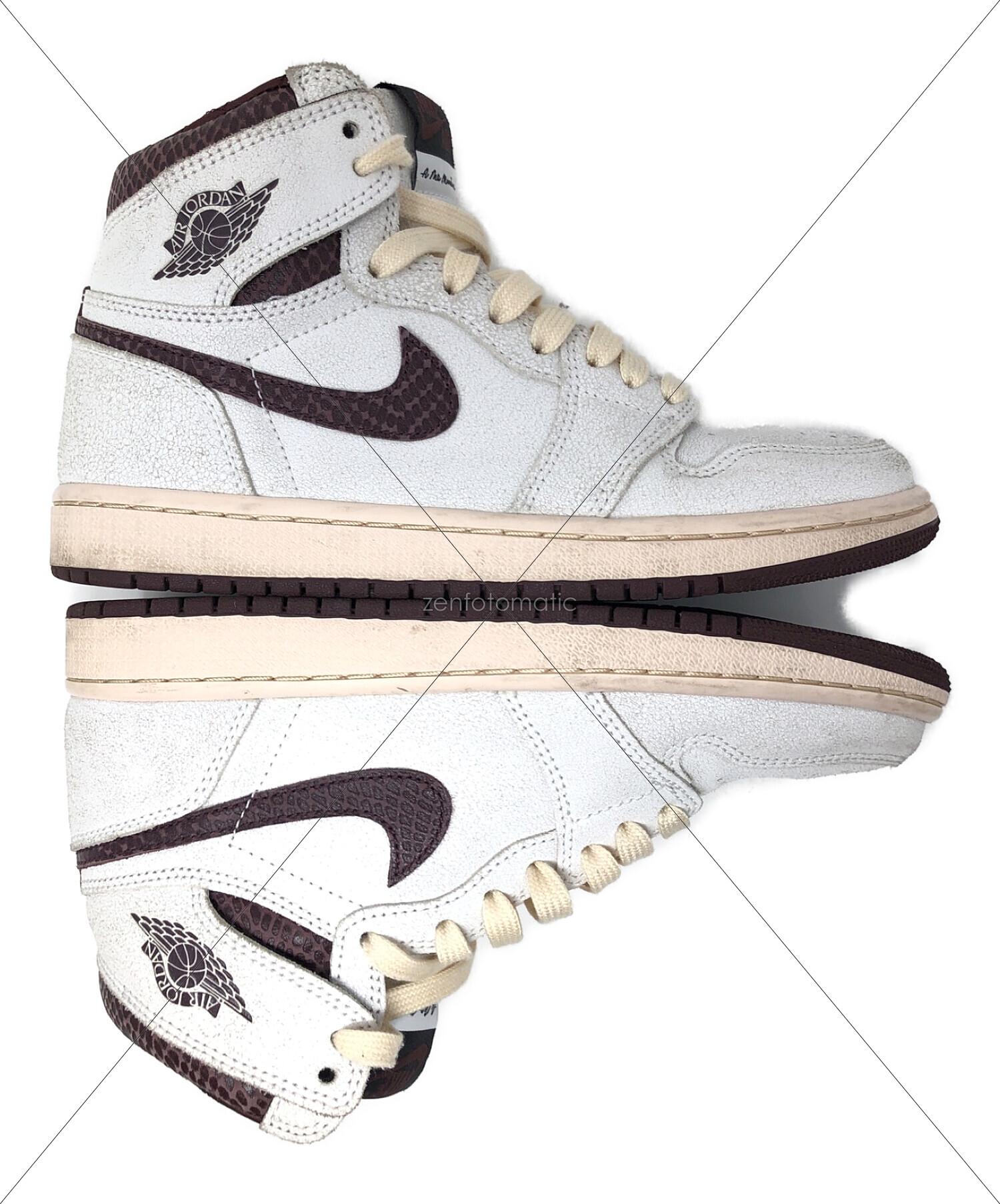 中古・古着通販】NIKE (ナイキ) A Ma Maniere (ア・マ・マニエール