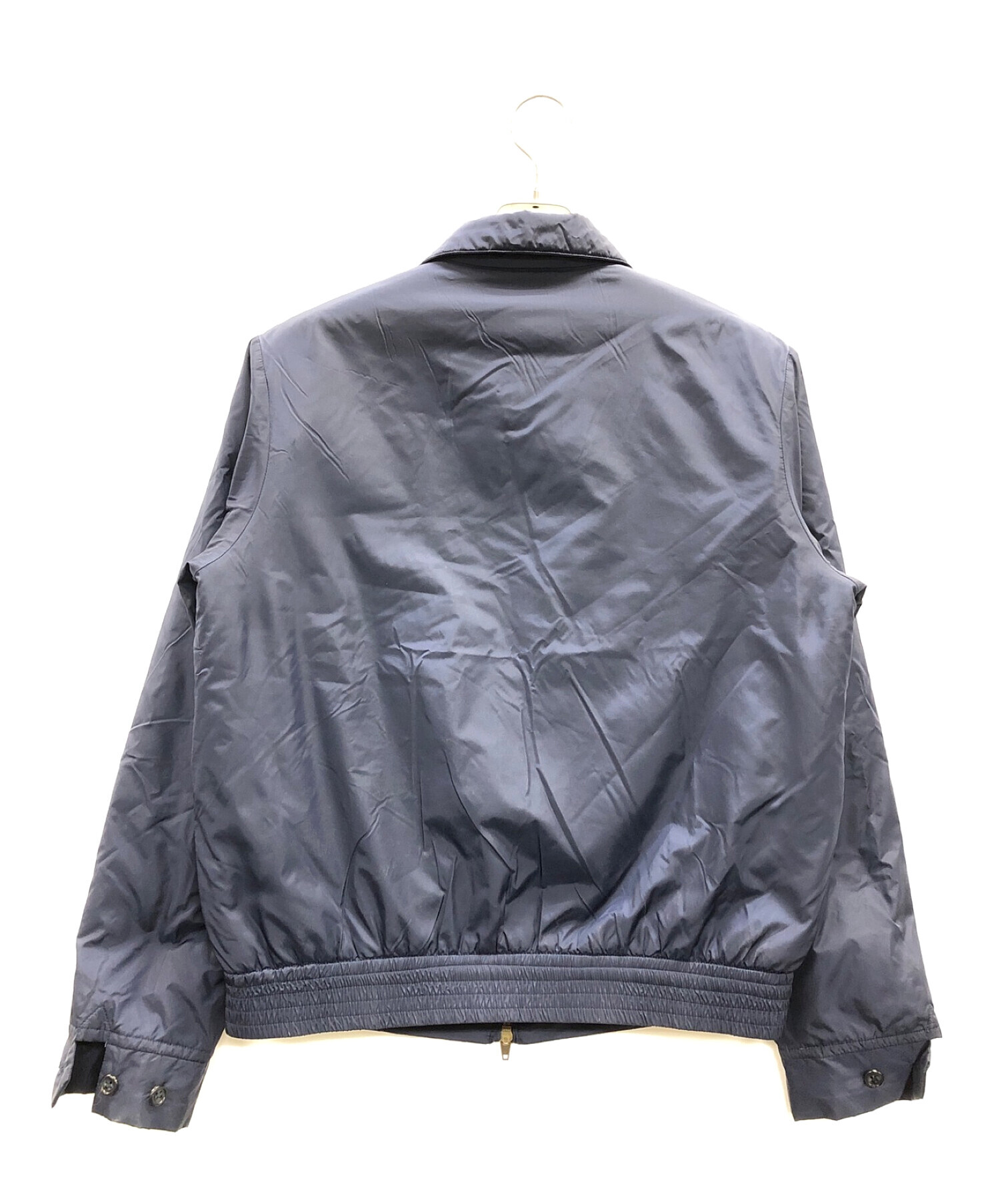 中古・古着通販】McGREGOR (マクレガー) ナイロンアンチフリーズ