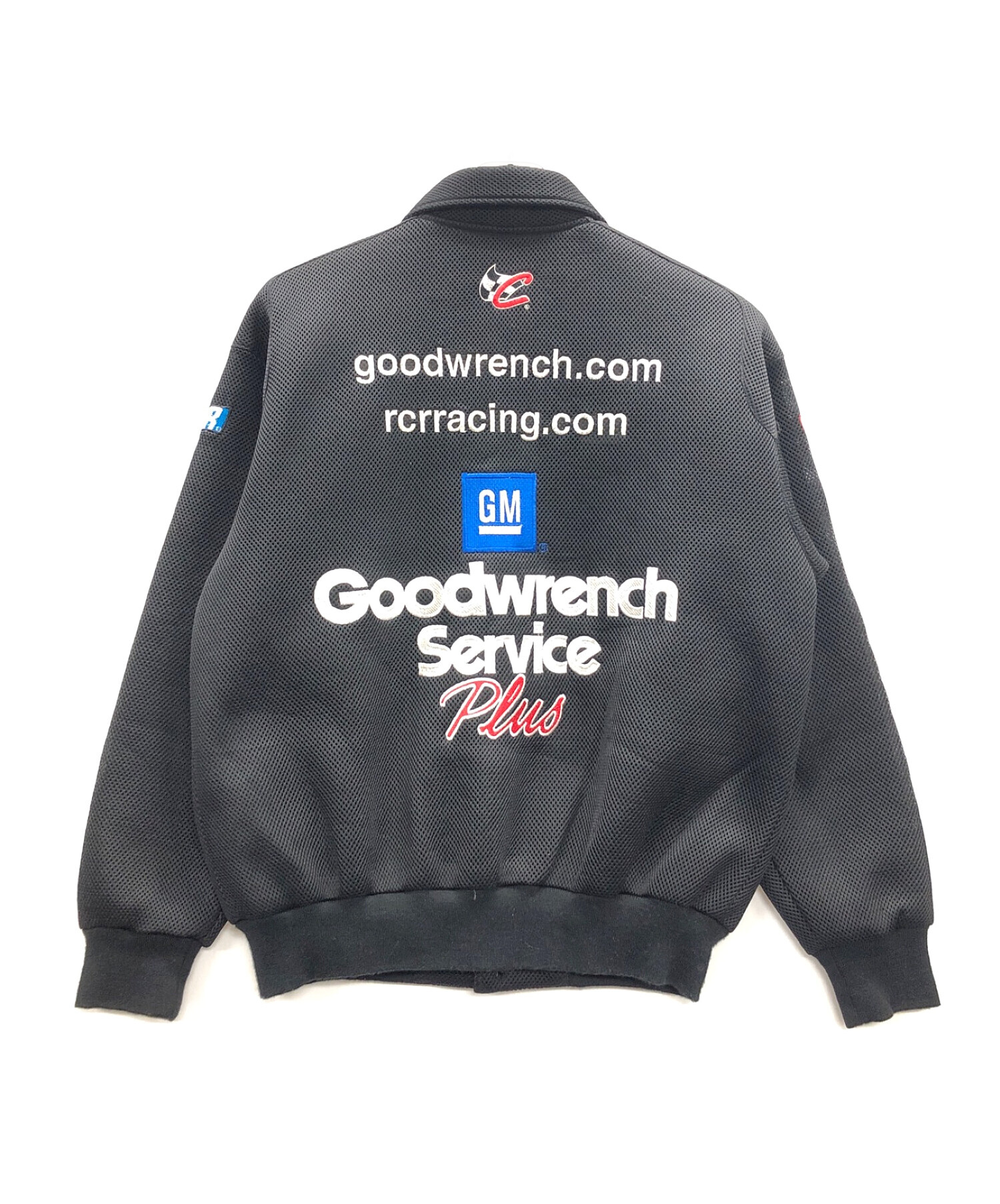 中古・古着通販】JEFF HAMILTON (ジェフハミルトン) レーシング