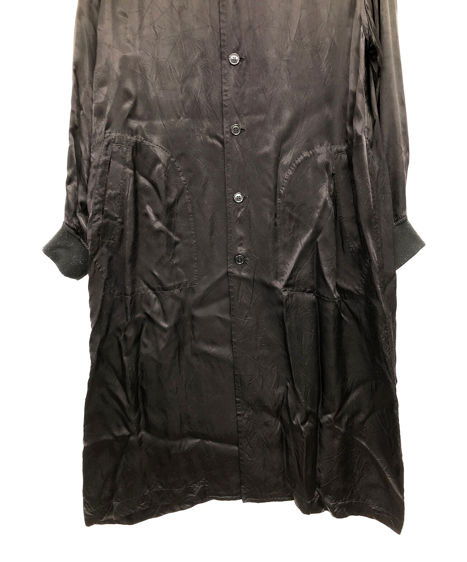 中古・古着通販】BLACK COMME des GARCONS (ブラック コムデギャルソン