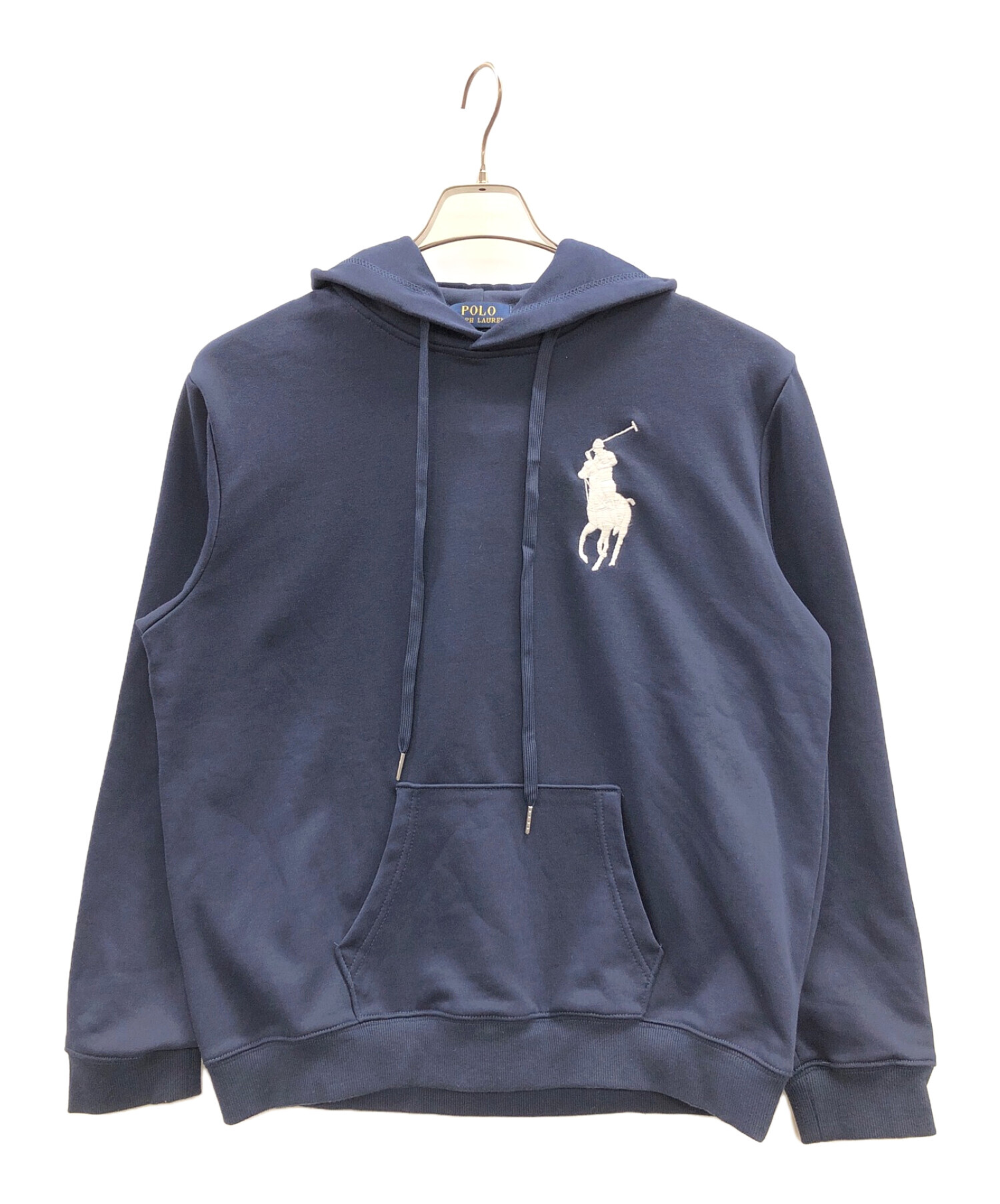 中古・古着通販】POLO RALPH LAUREN (ポロ・ラルフローレン) プル