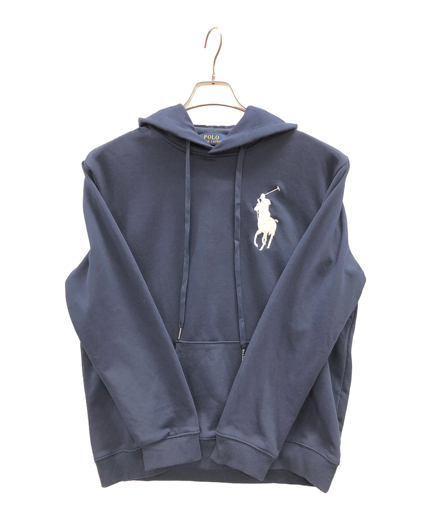中古・古着通販】POLO RALPH LAUREN (ポロ・ラルフローレン) プル