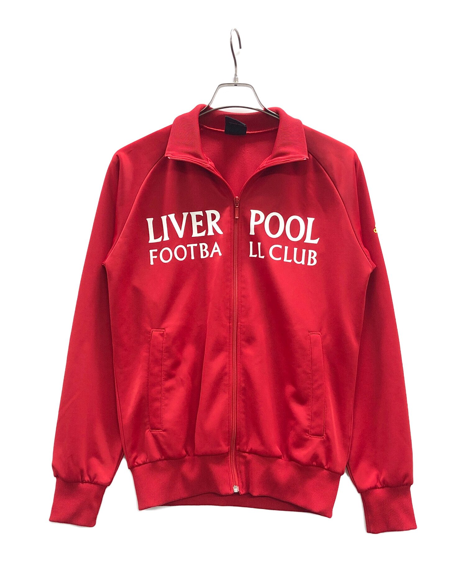 中古・古着通販】adidas (アディダス) LIVERPOOL (リバプール