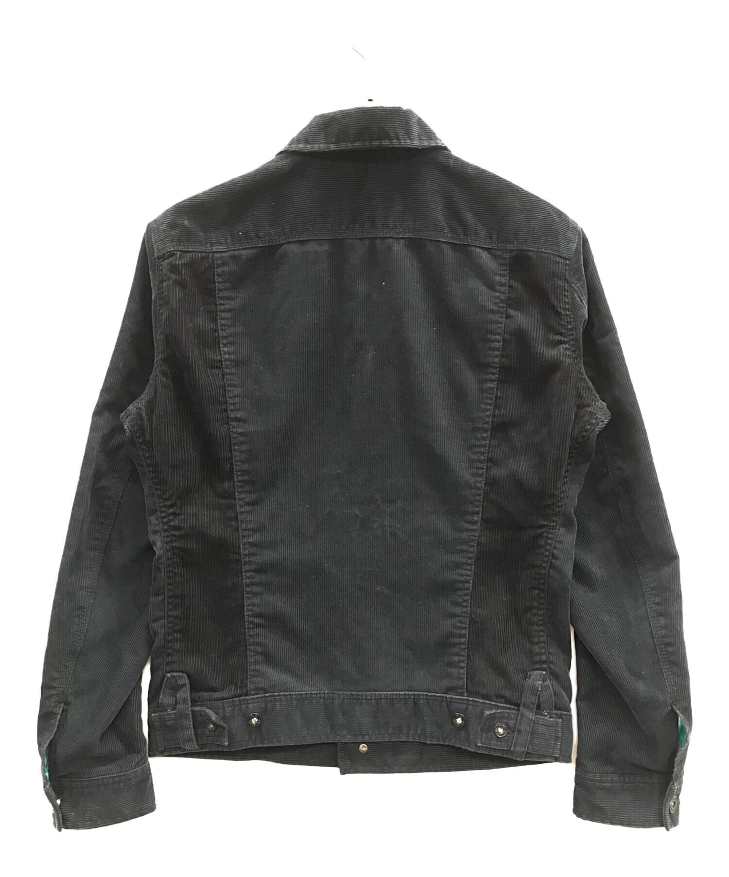 中古・古着通販】DIESEL (ディーゼル) コーデュロイジャケット